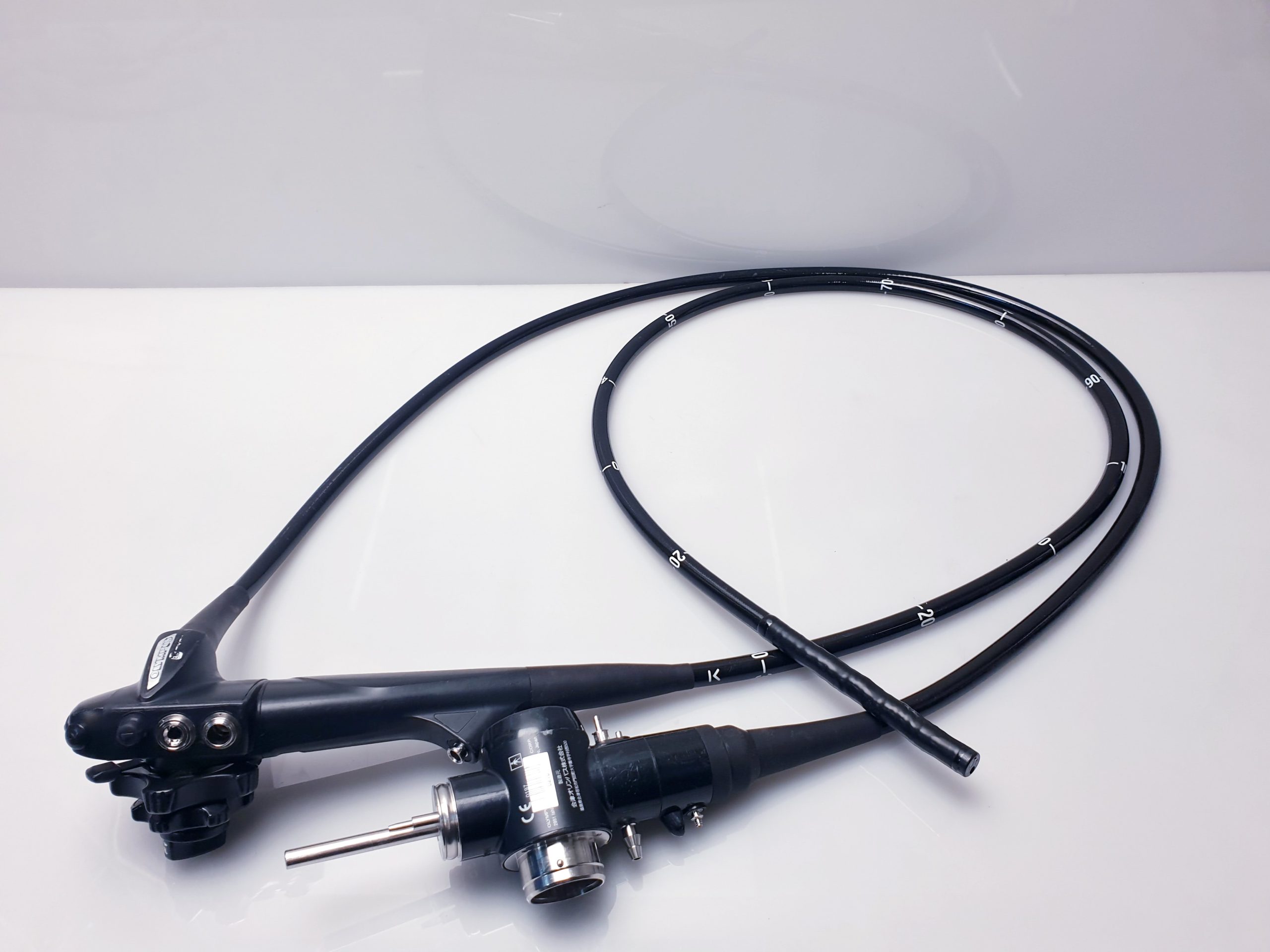 Olympus CF-Q160L Colonoscope Videokolonoskop