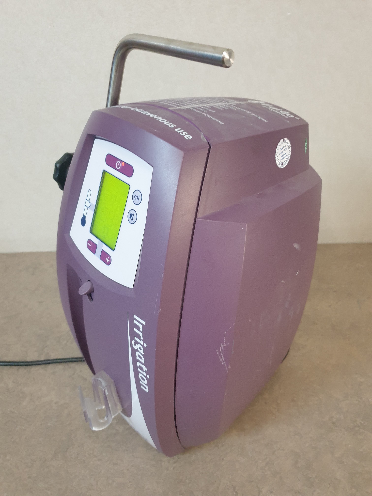 TSCI Fluido Irrigation Fluid Warmer