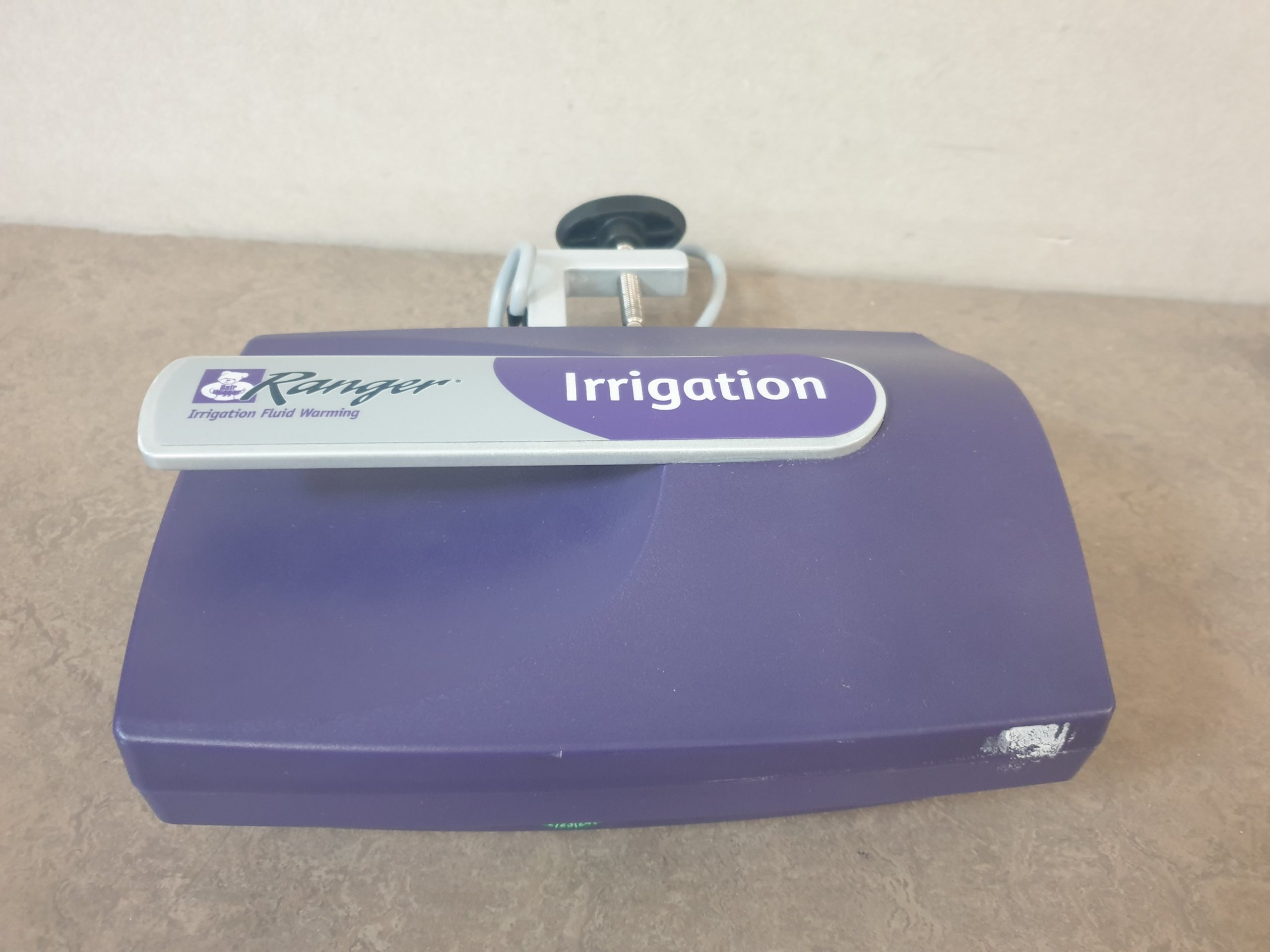 Arizant – Ranger Irrigation Fluid Warming 24710
