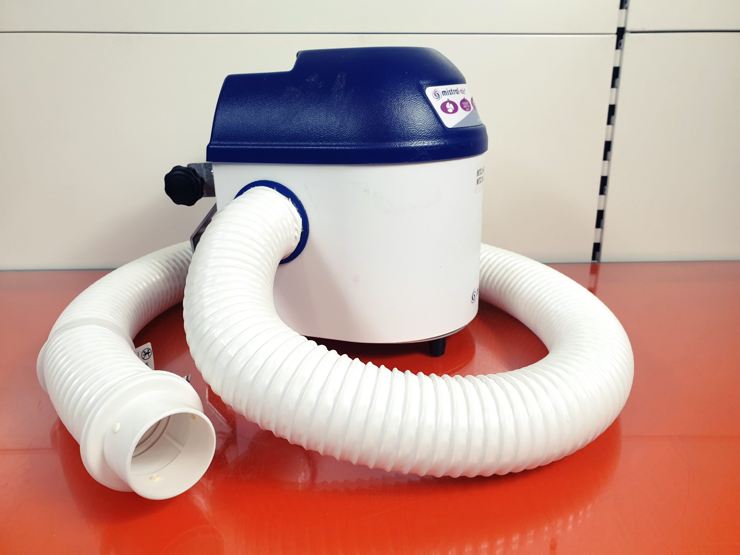 Mistral Air MA0100 Air Warming Unit