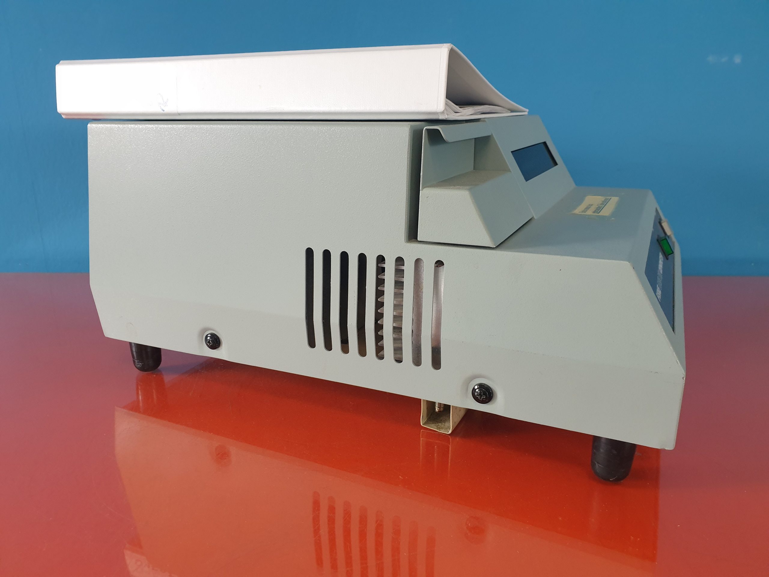 Fiske One-Ten Osmometer Model 110