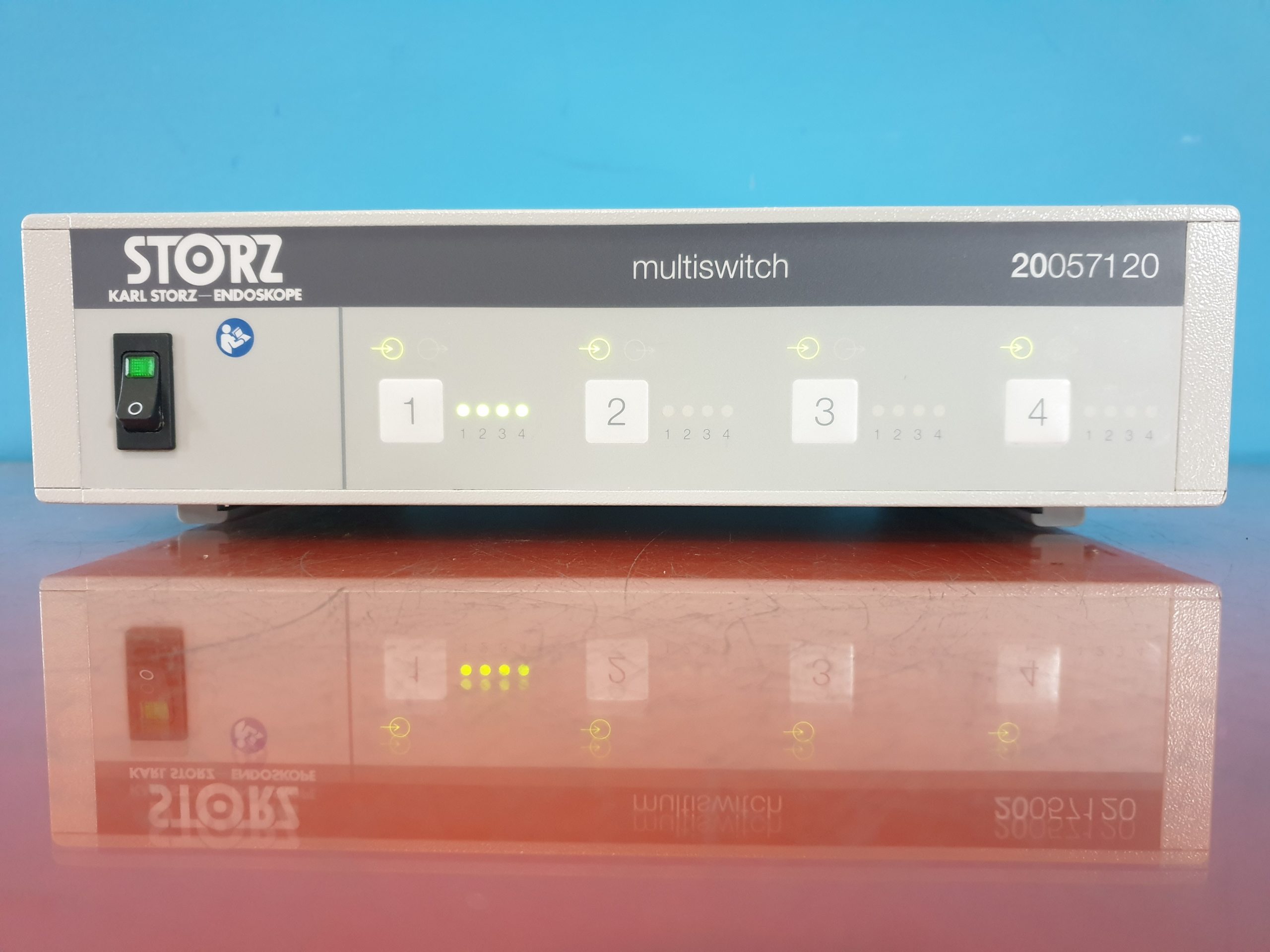 Storz 20057120 // 200571 20 Multiswitch