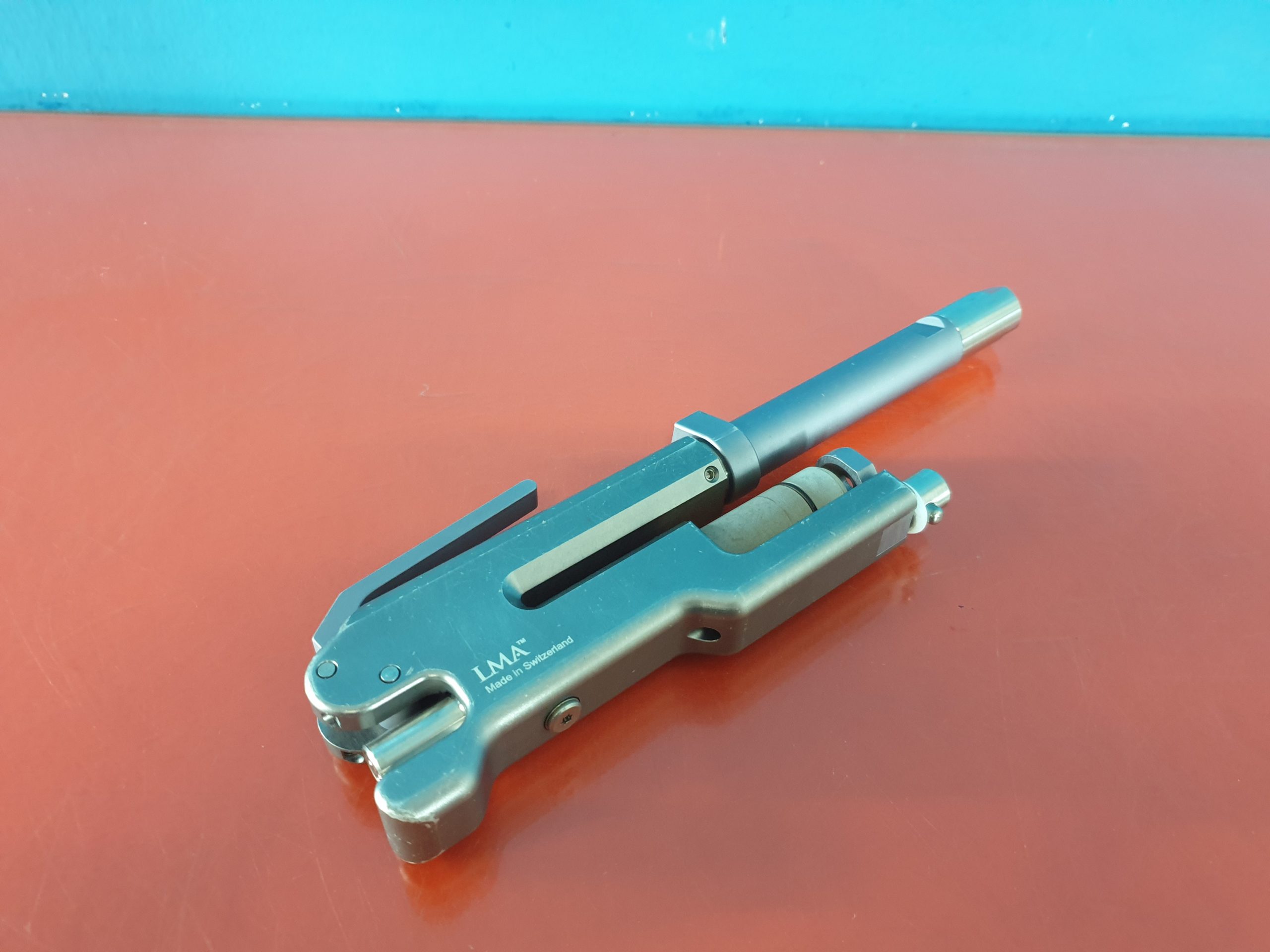 LMA StoneBreaker Litotriptor – Handstck