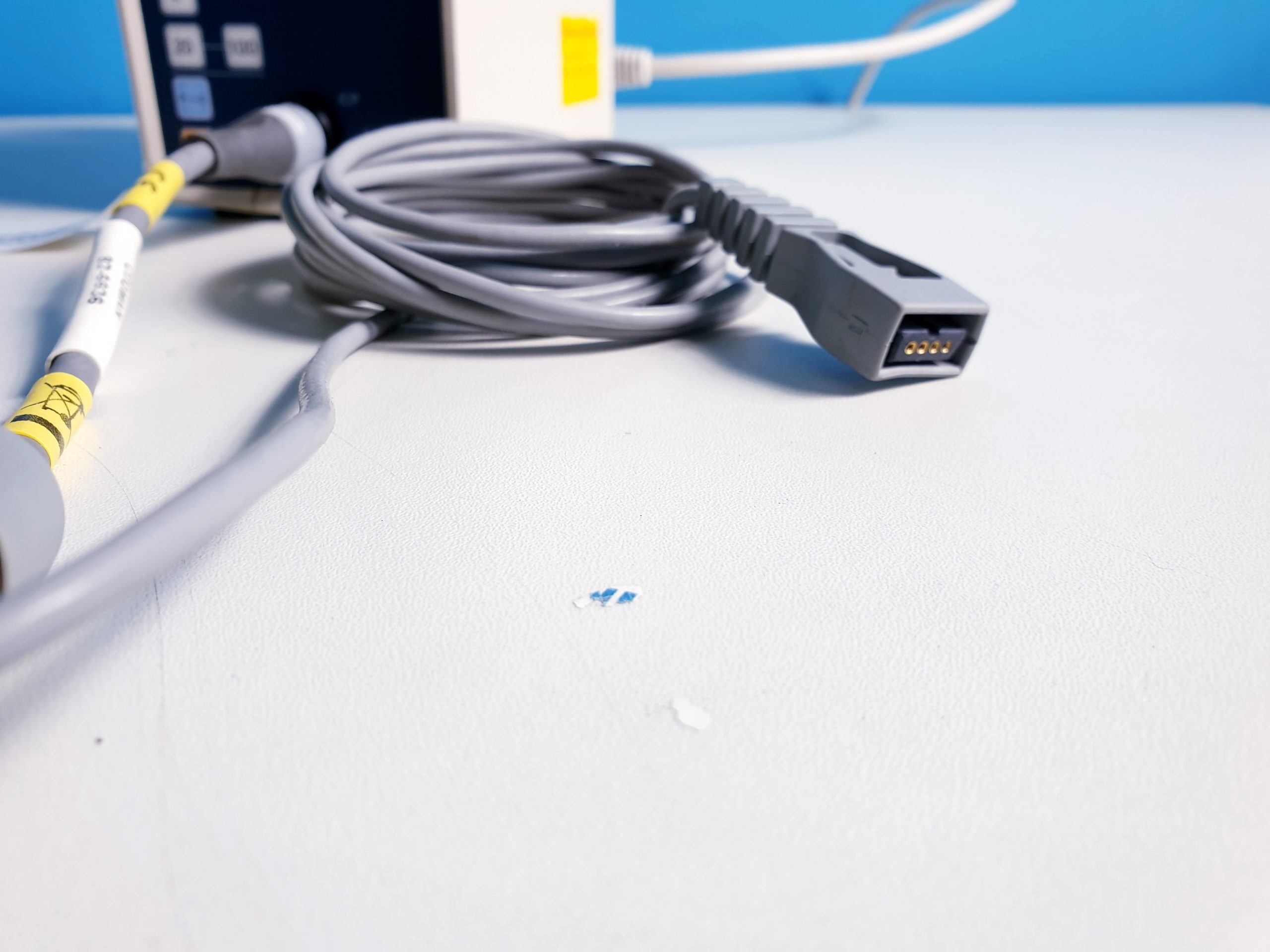 CODMAN 82-6635 ICP EXPRESS MIT KABEL