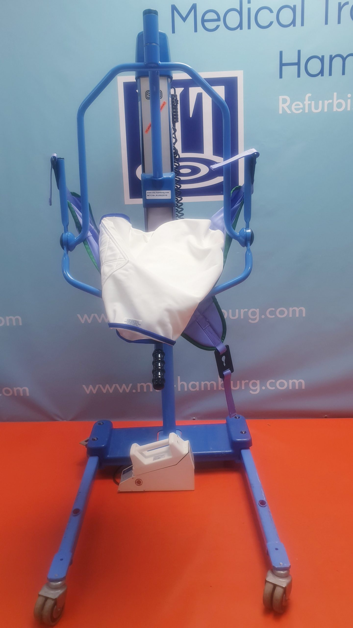 ARJO 212000-01 Patient Lift