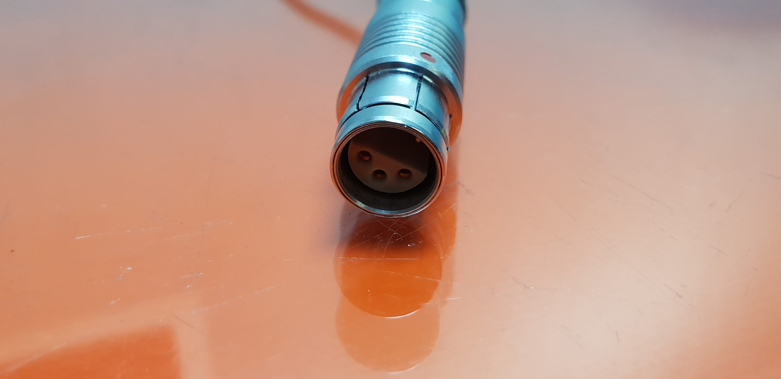 Smith Nephew Aquiline 971-SWNOM Fußschalter