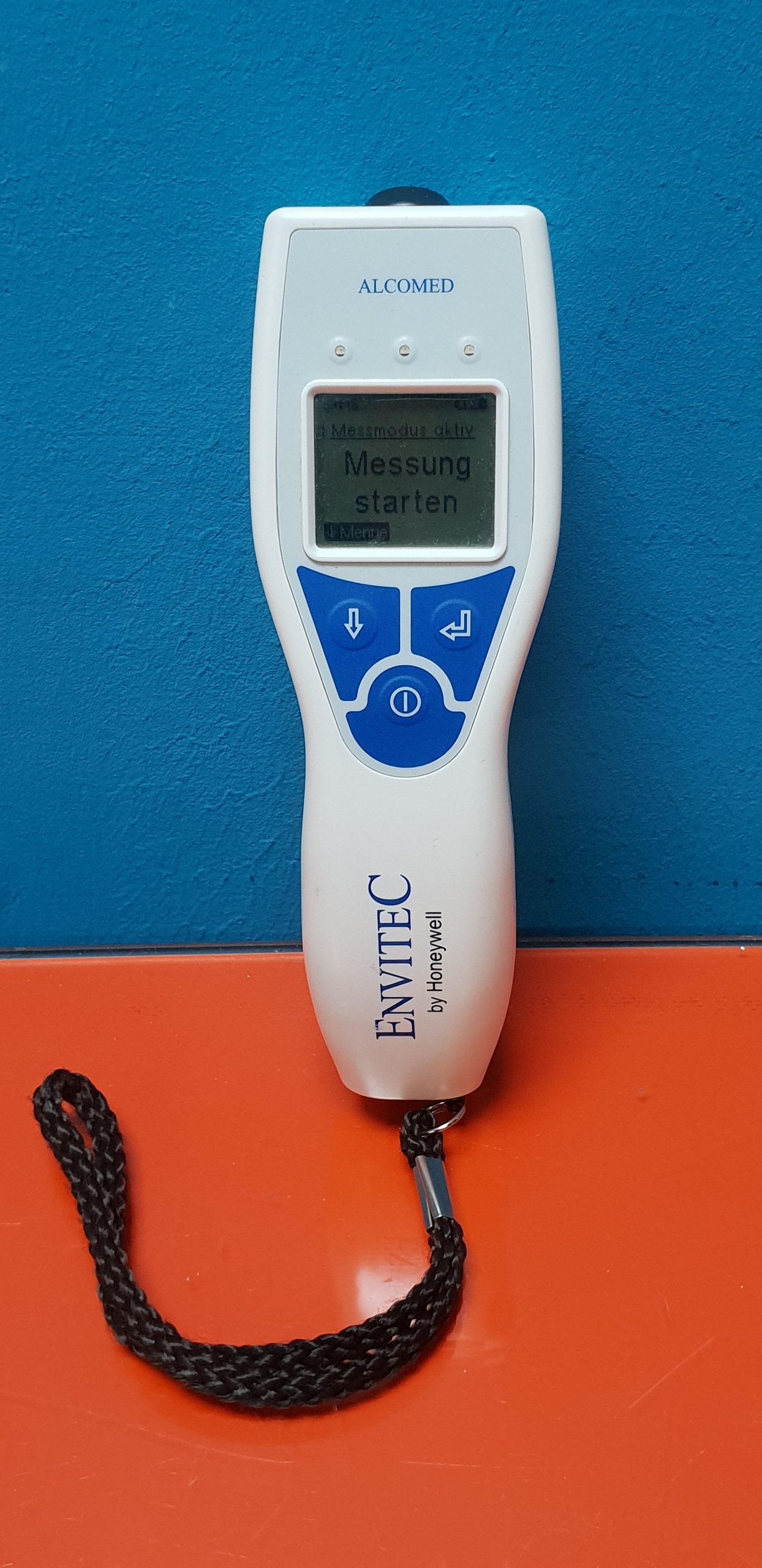 ENVITEC ALCOMED 6040