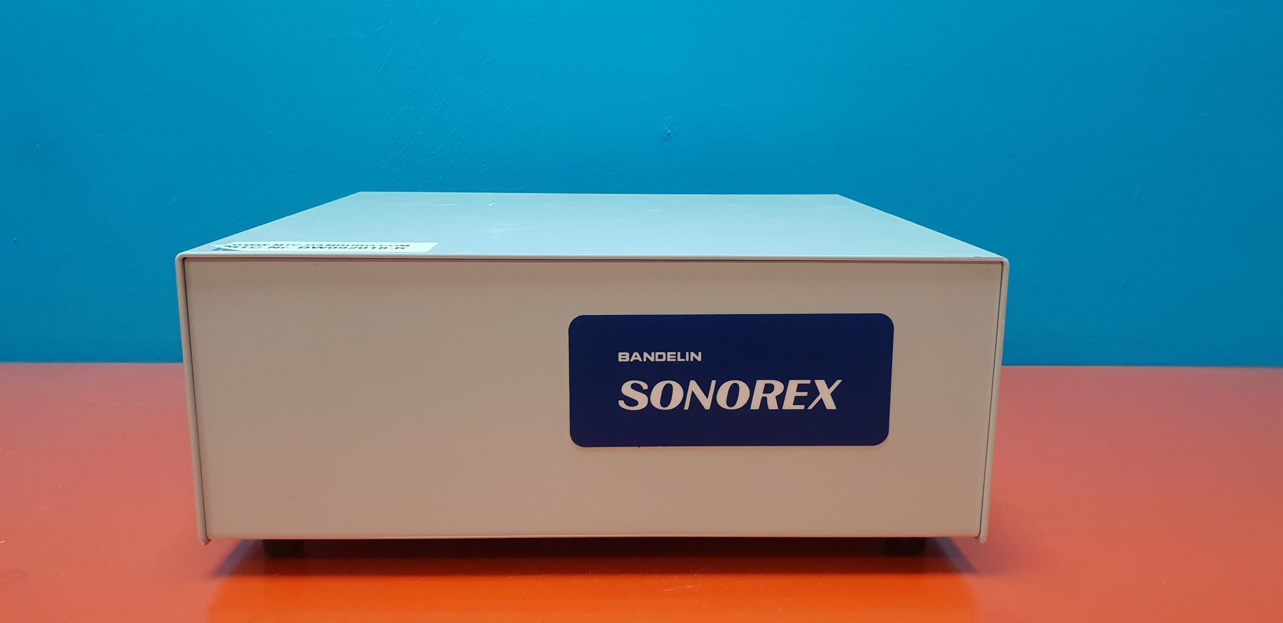 Sonorex Bandelin GT 503 M-C HF-Generator