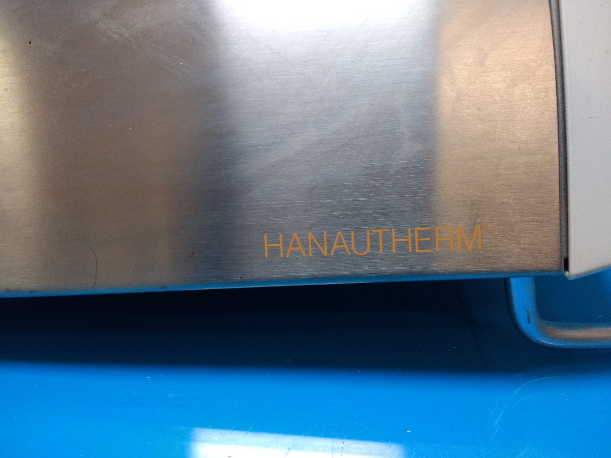Hanautherm Patienten Wärmelicht 1100 Watt