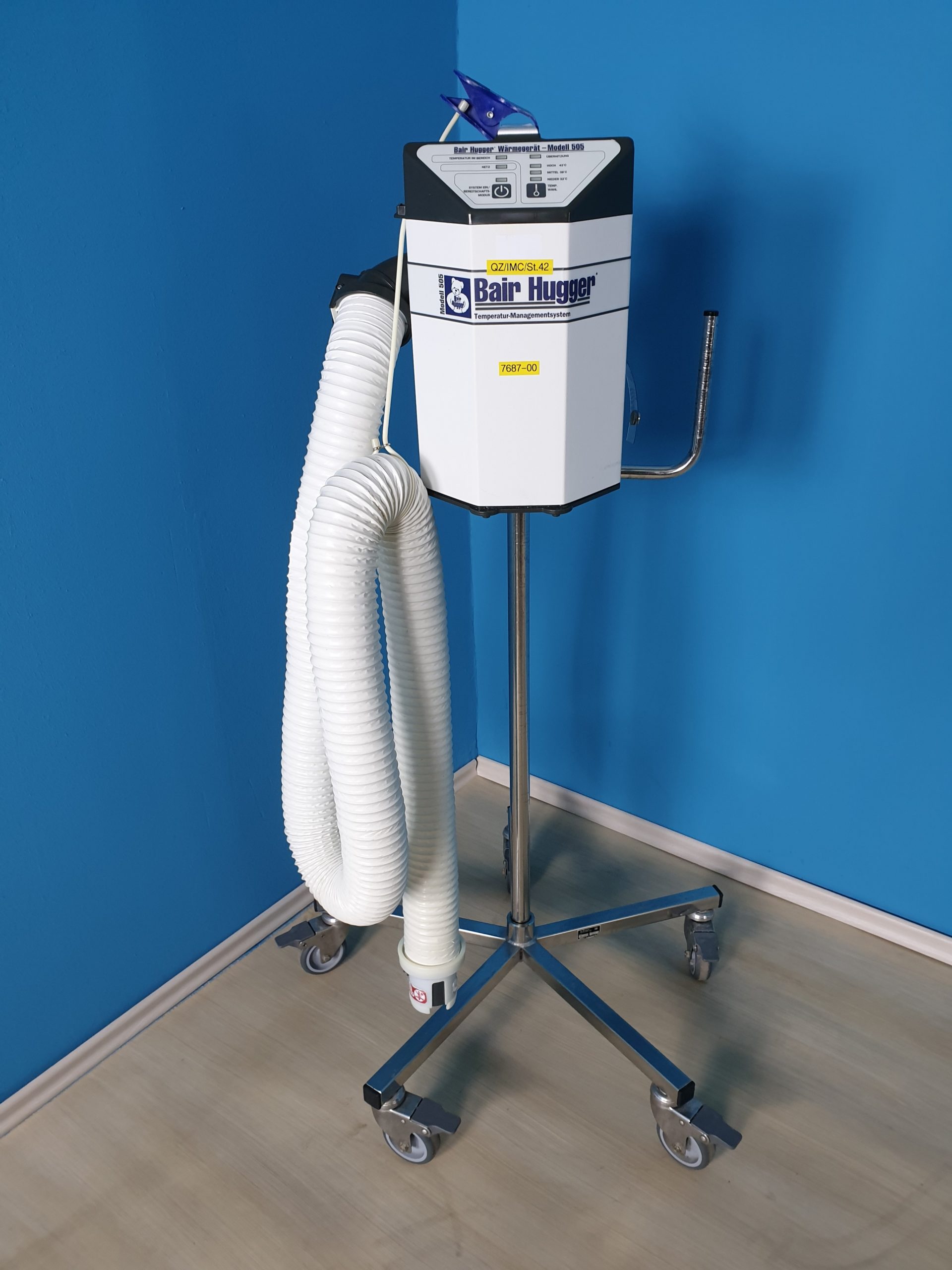 Bair Hugger Patientenwärmesystem Modell 505