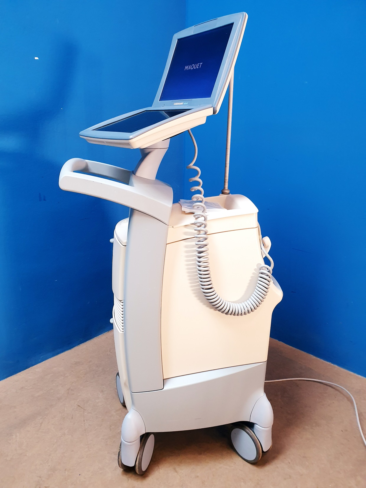 Maquet CARDIOSAVE Hybrid Balloon Pump