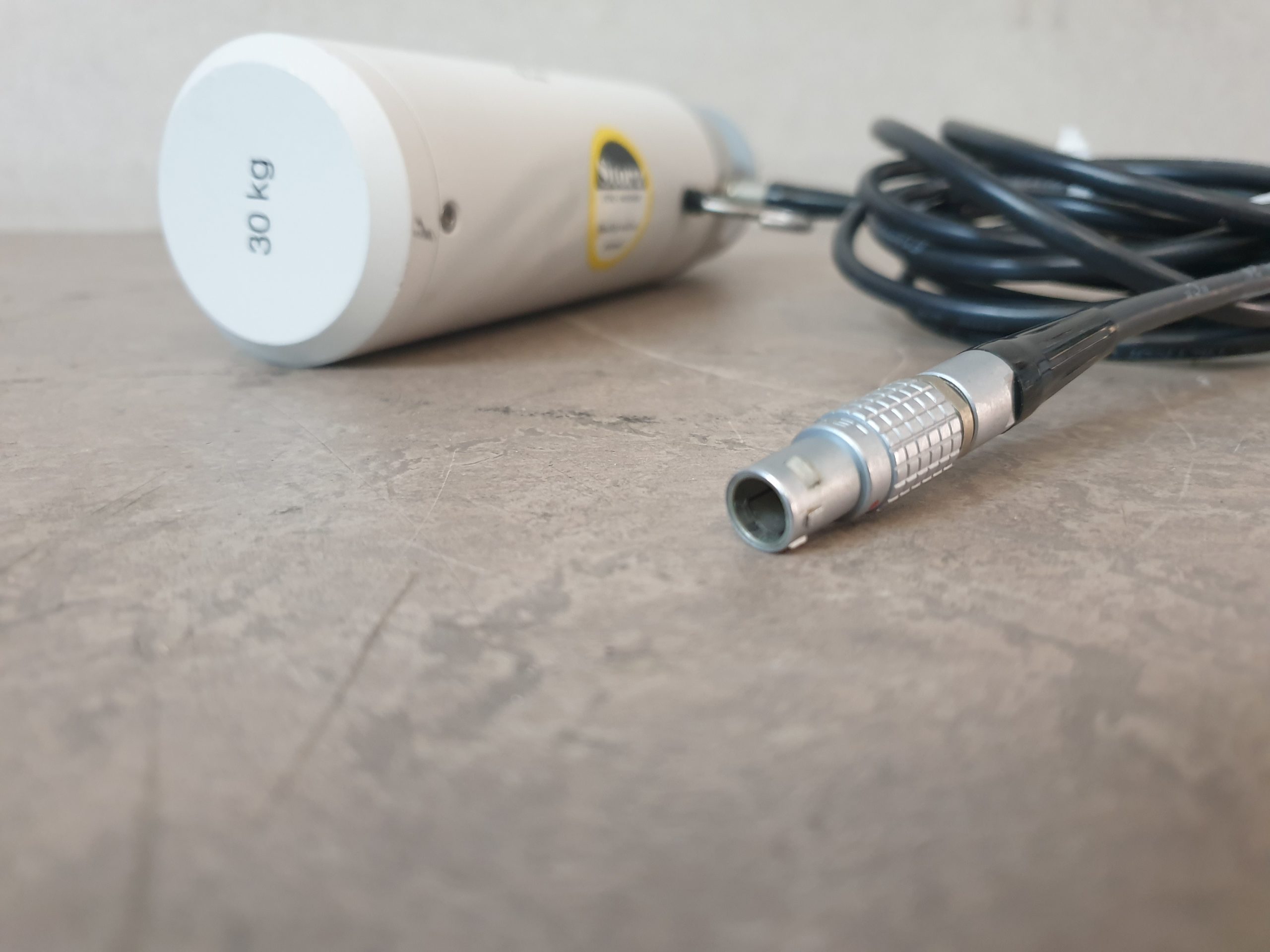 Karl Storz 383321 30 – 38332130 Measuring Element II für Volume Determination