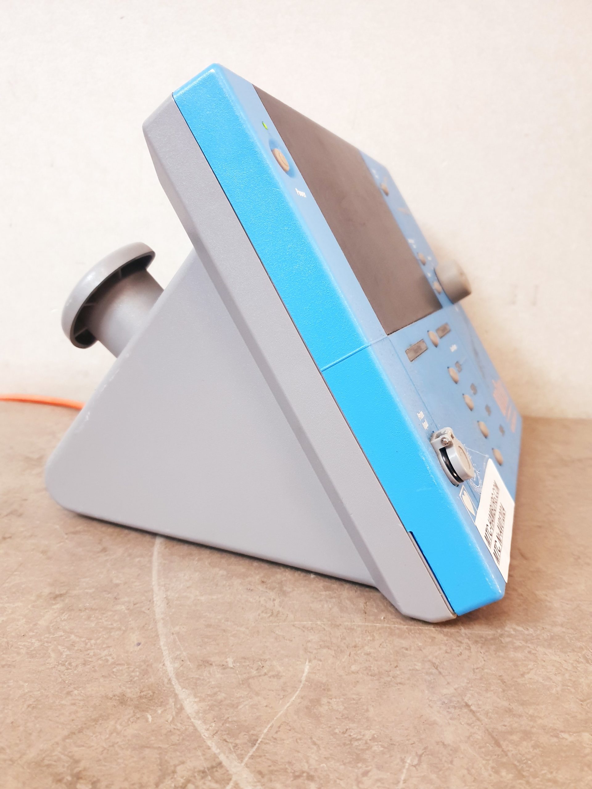 Neoprobe Gamma Detection System Neo 2000 Neo2000 ohne Zubehör DEFEKT