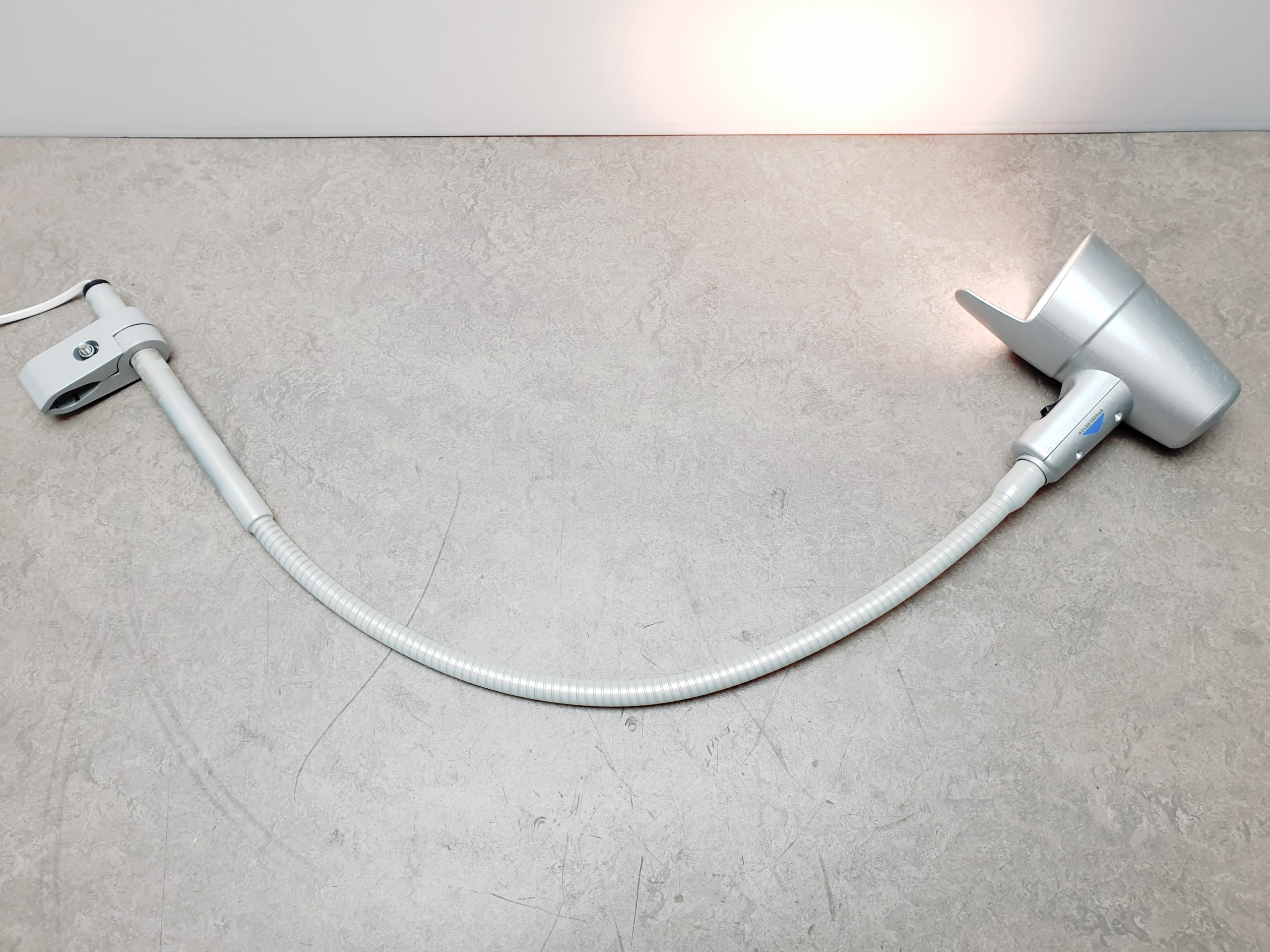 Stiegelmeyer Behandlungslampen – mit Netzteil