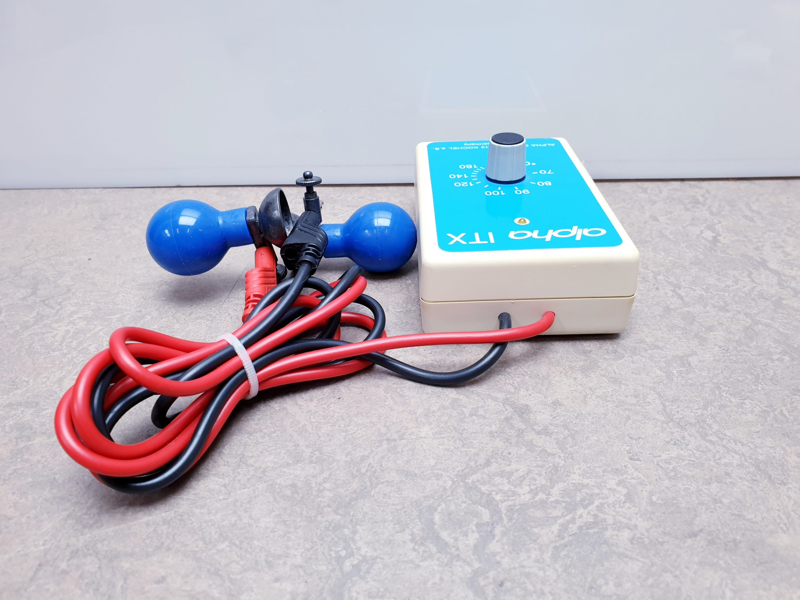 Alpha Card-x ITX