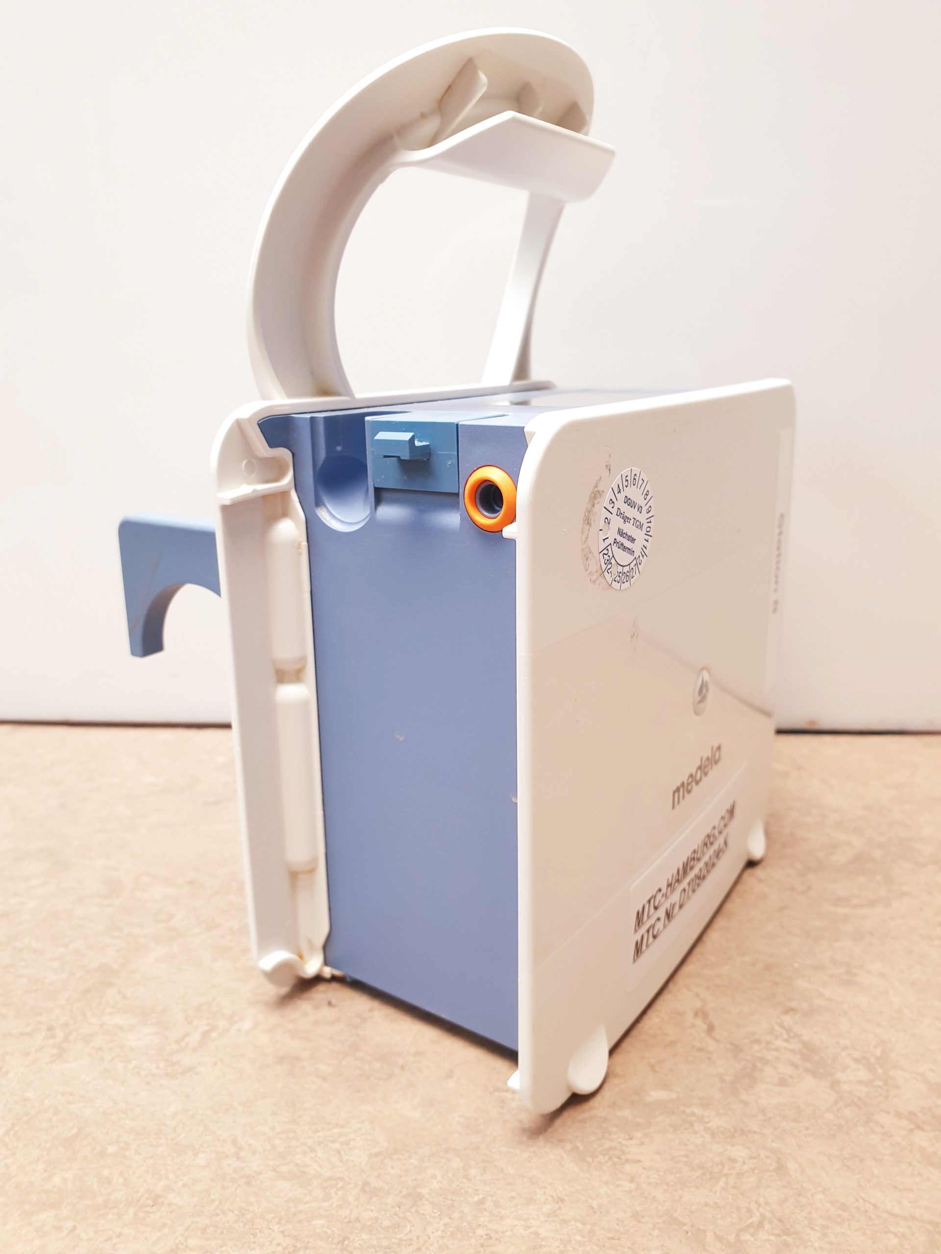Medela Thopaz Thorax Drainage