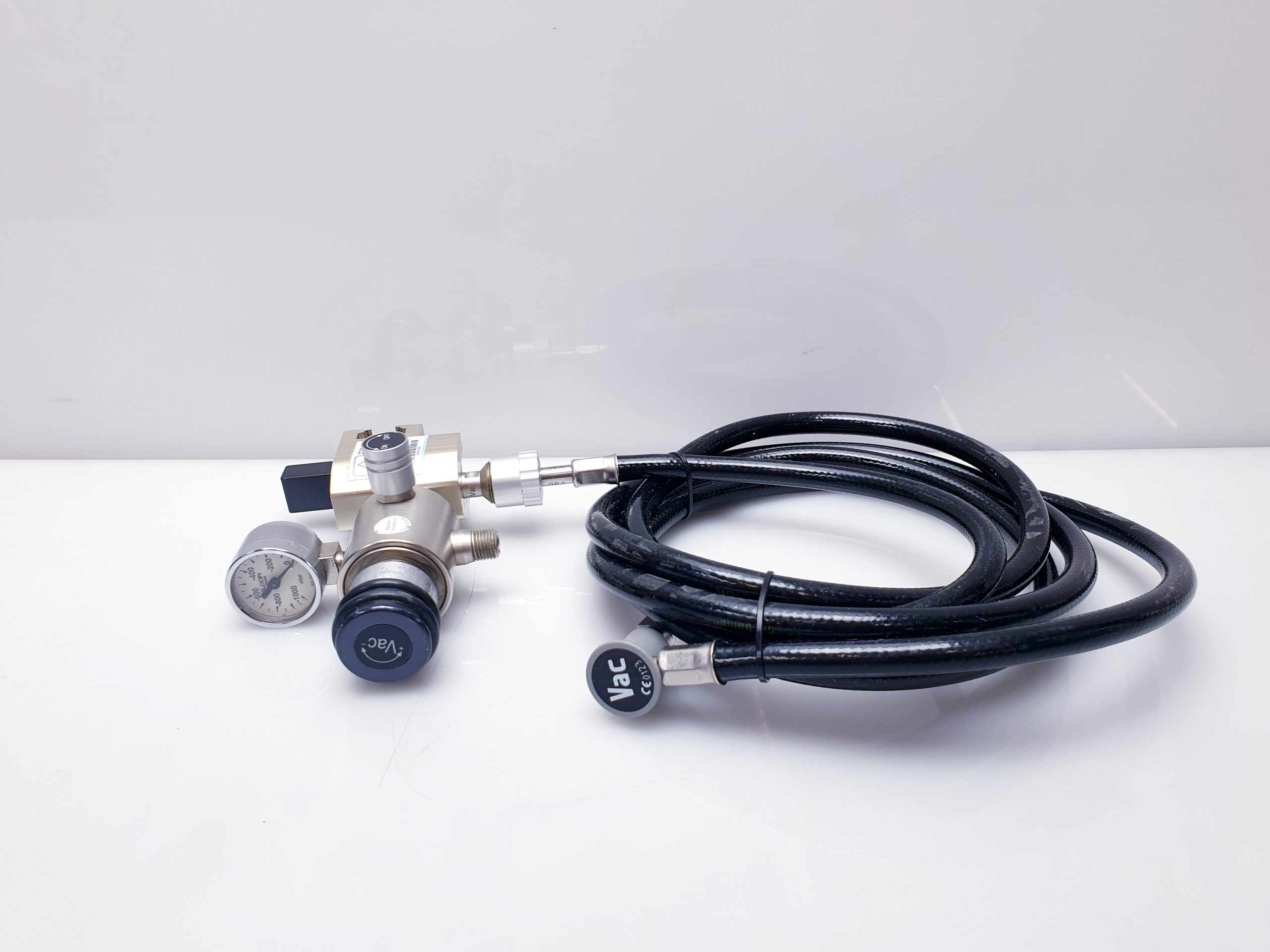 Geb Gloor GM7002-1510011 – Vakuum High Flow