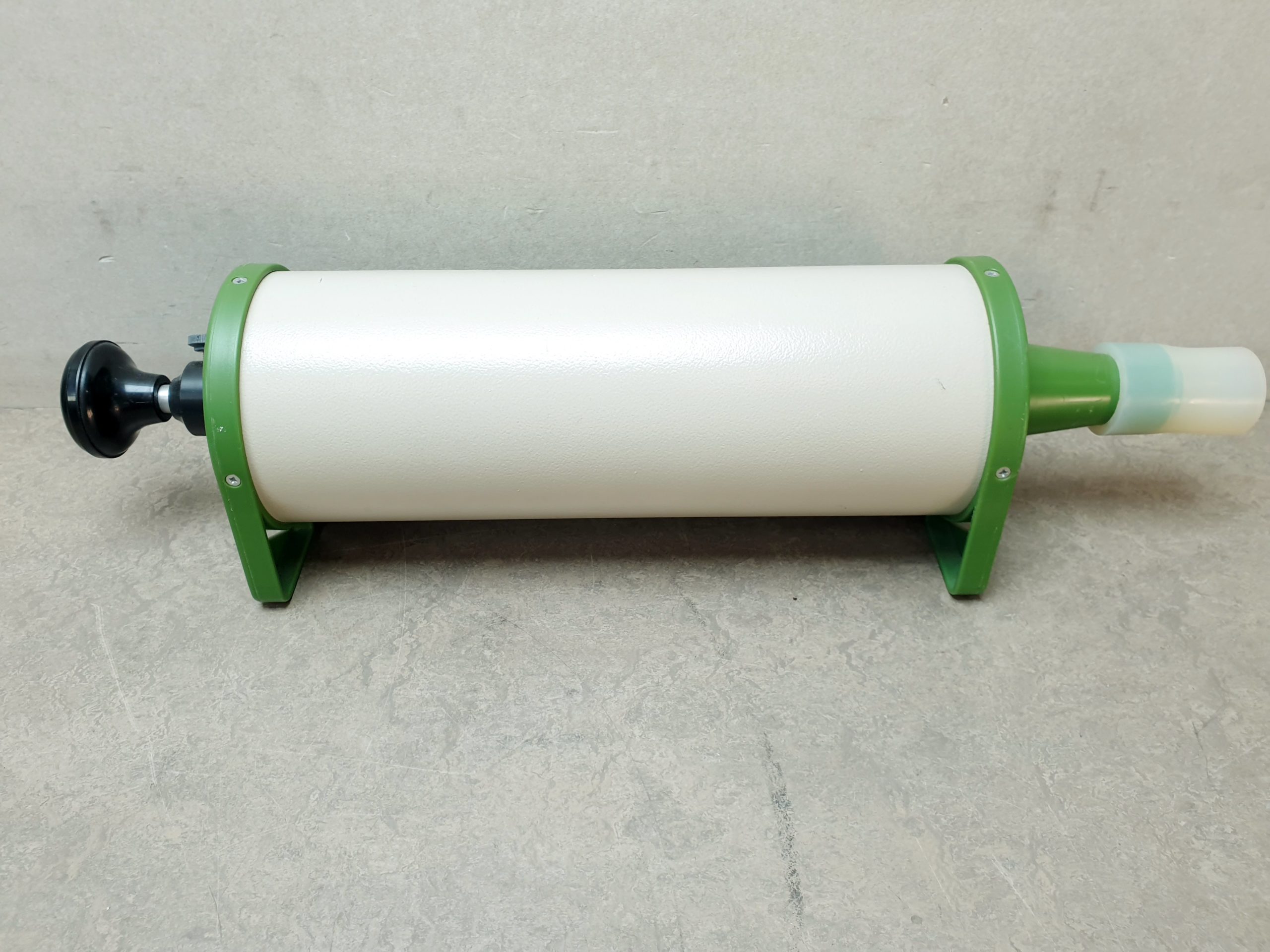 Jaeger Kalibrierpumpe – 2L