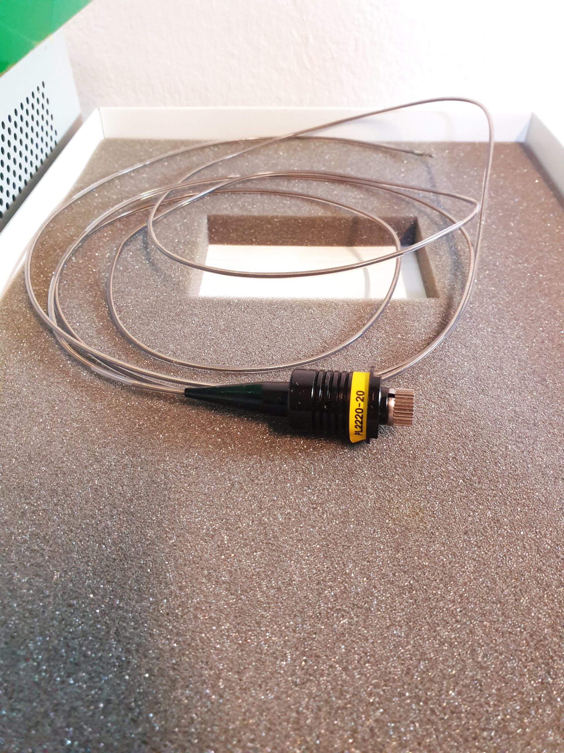 Fujinon SP-711 + TL-1A Probe Sonoprobe System + 2MHz Probe …