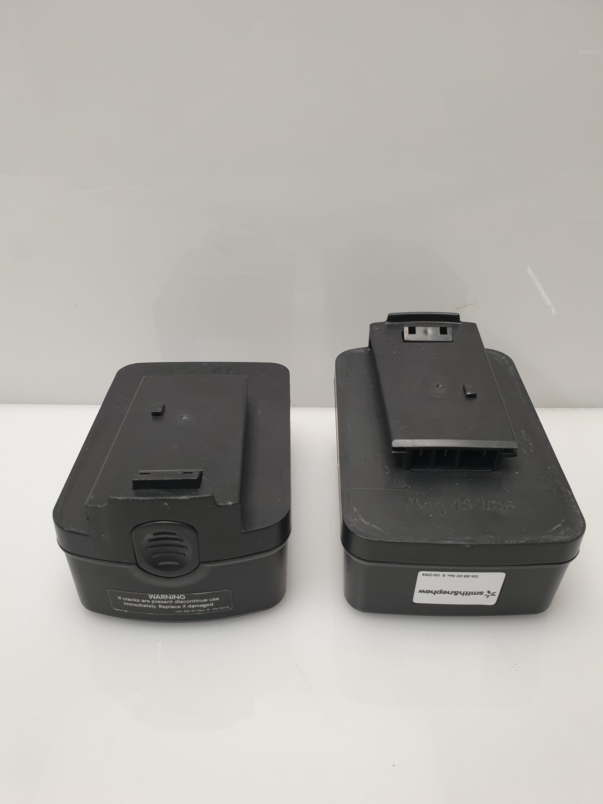 Smith & Nephew REF 72203301 Spider 2 Battery