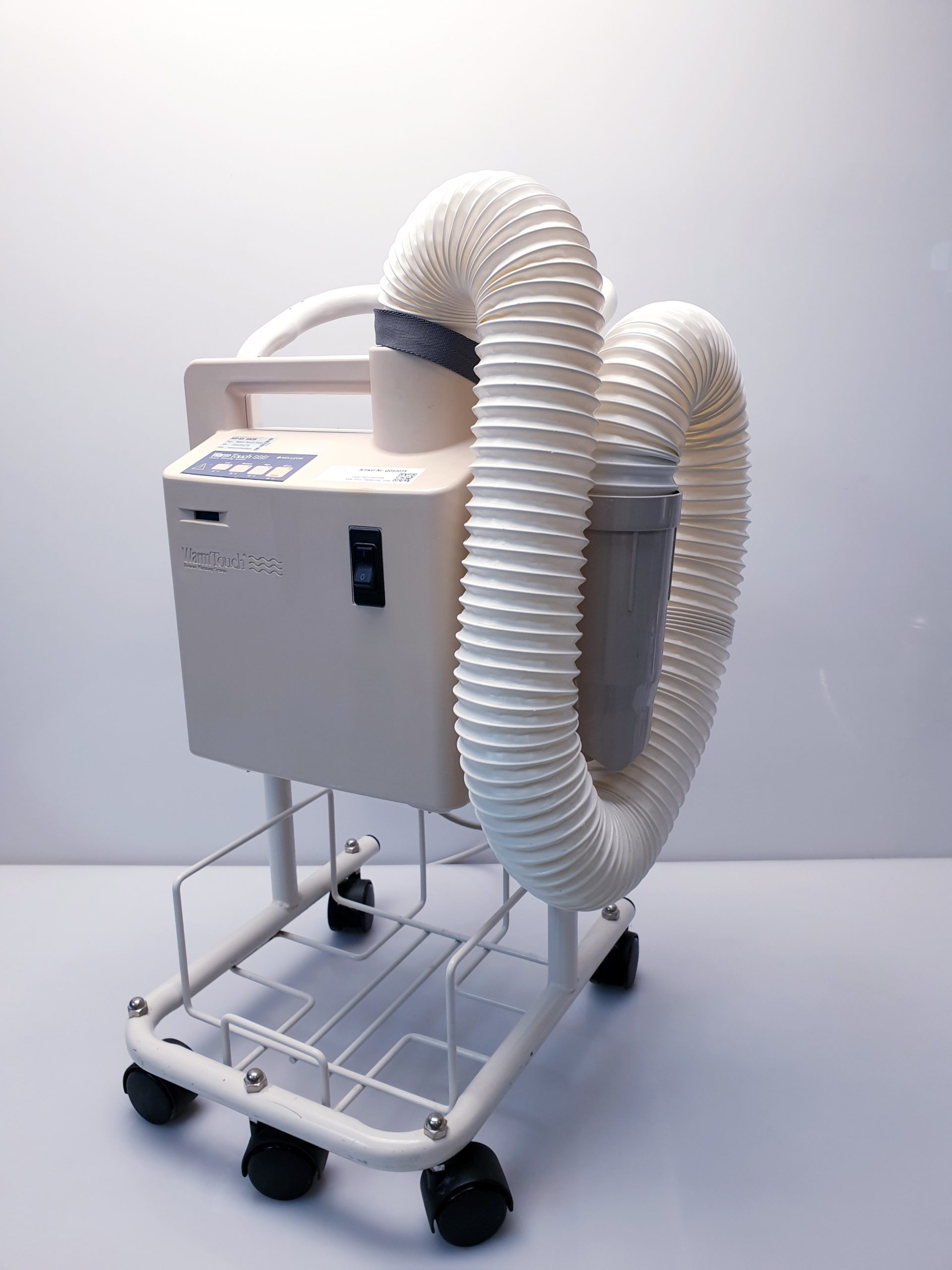 NELLCOR WARM 501-5900 TOUCH PATIENT WARMING UNIT