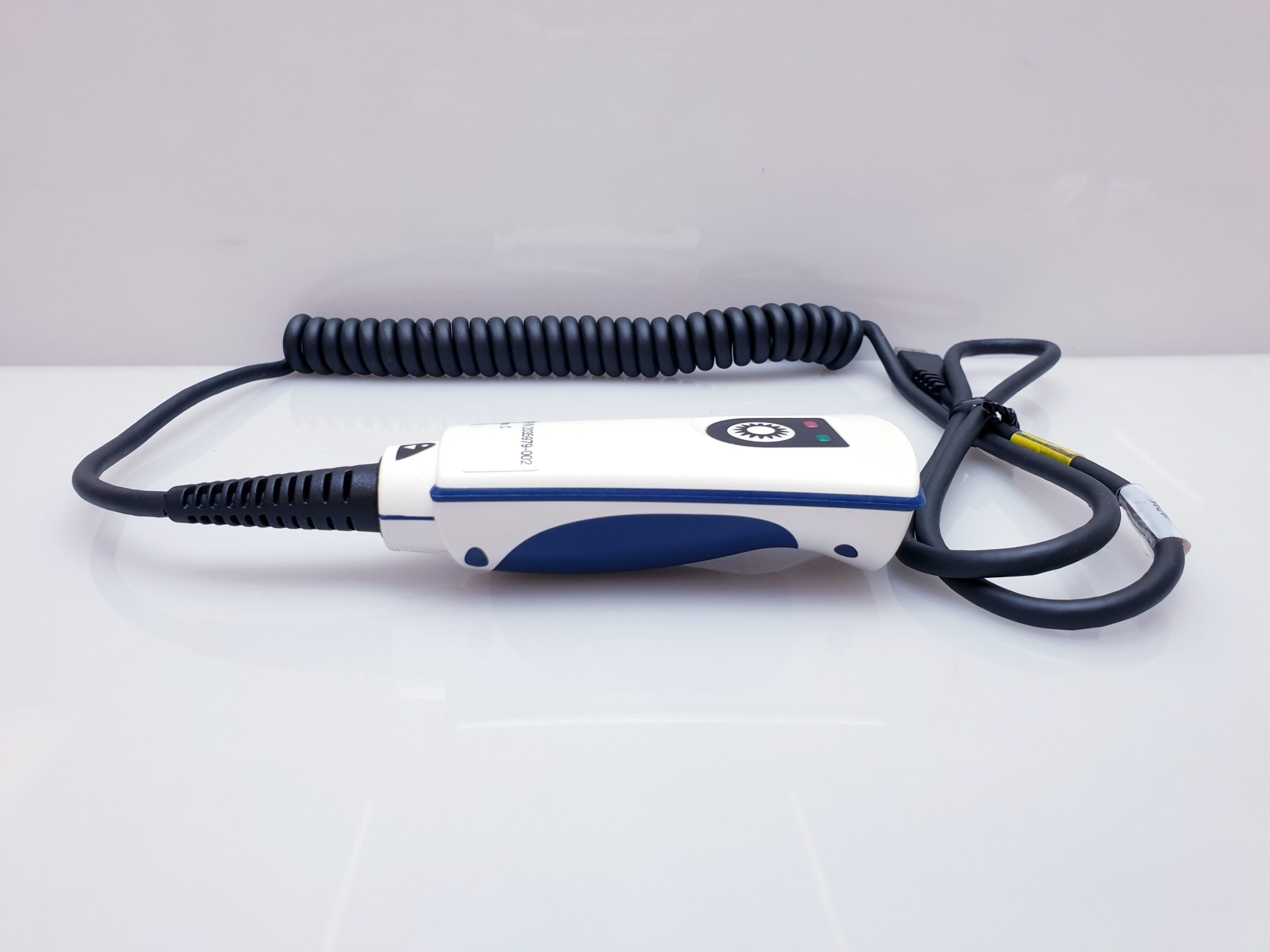 Jadak JDK-1799 Handheld Barcode Scanner