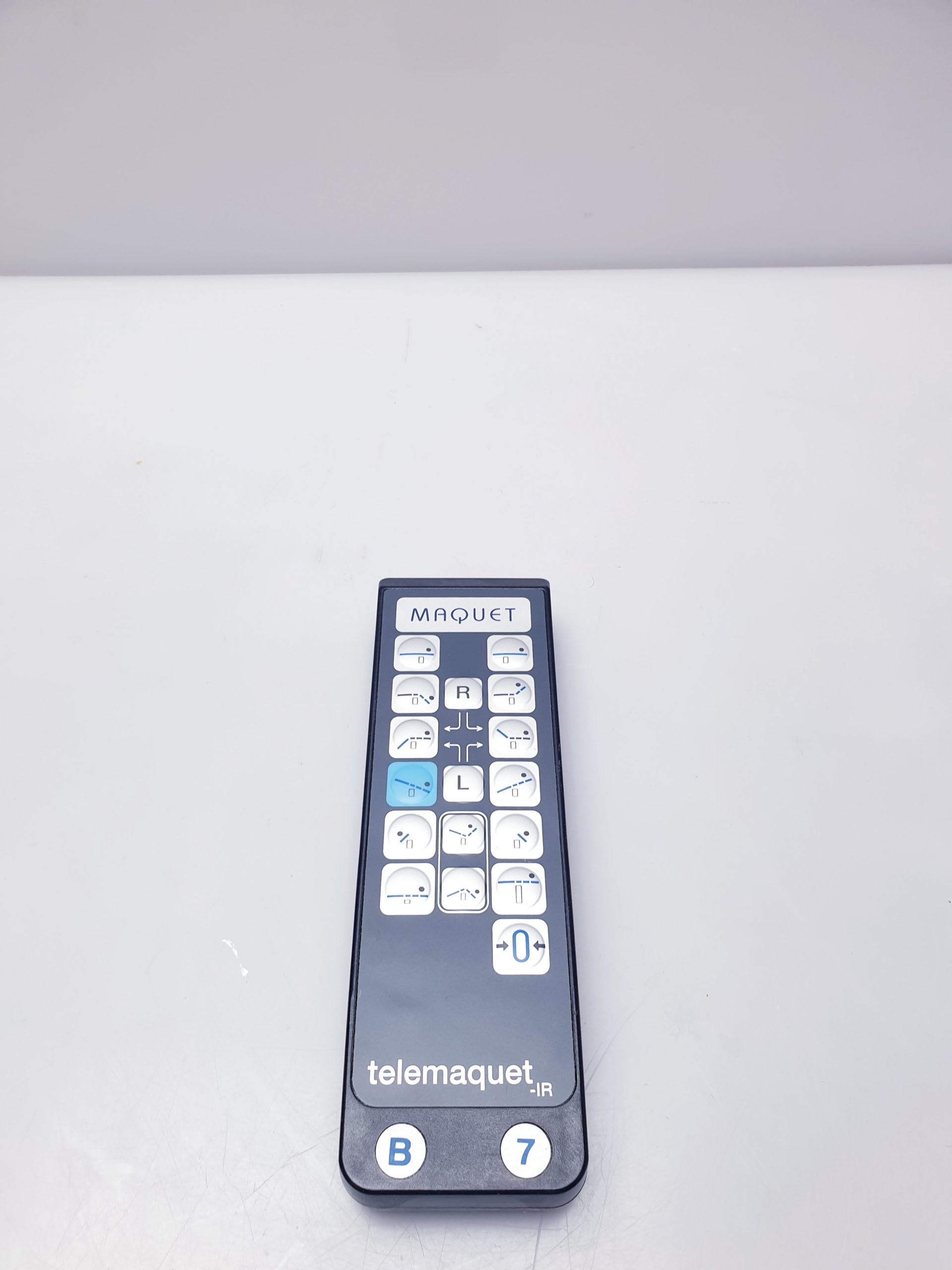MAQUET 3110.30E5 Telemaquet-DEFEKT