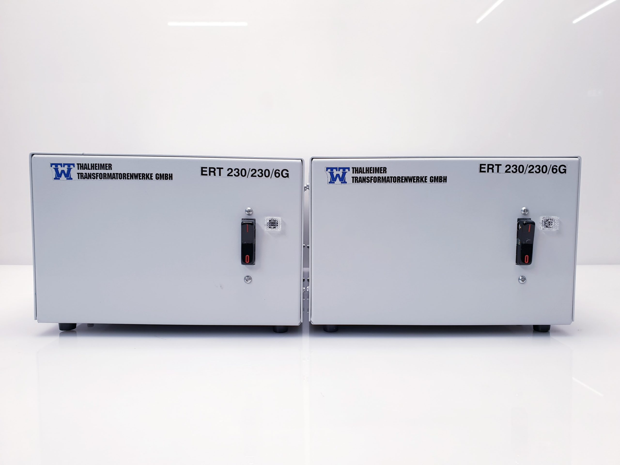 Thalheimer Transformator ERT 230 230 6G