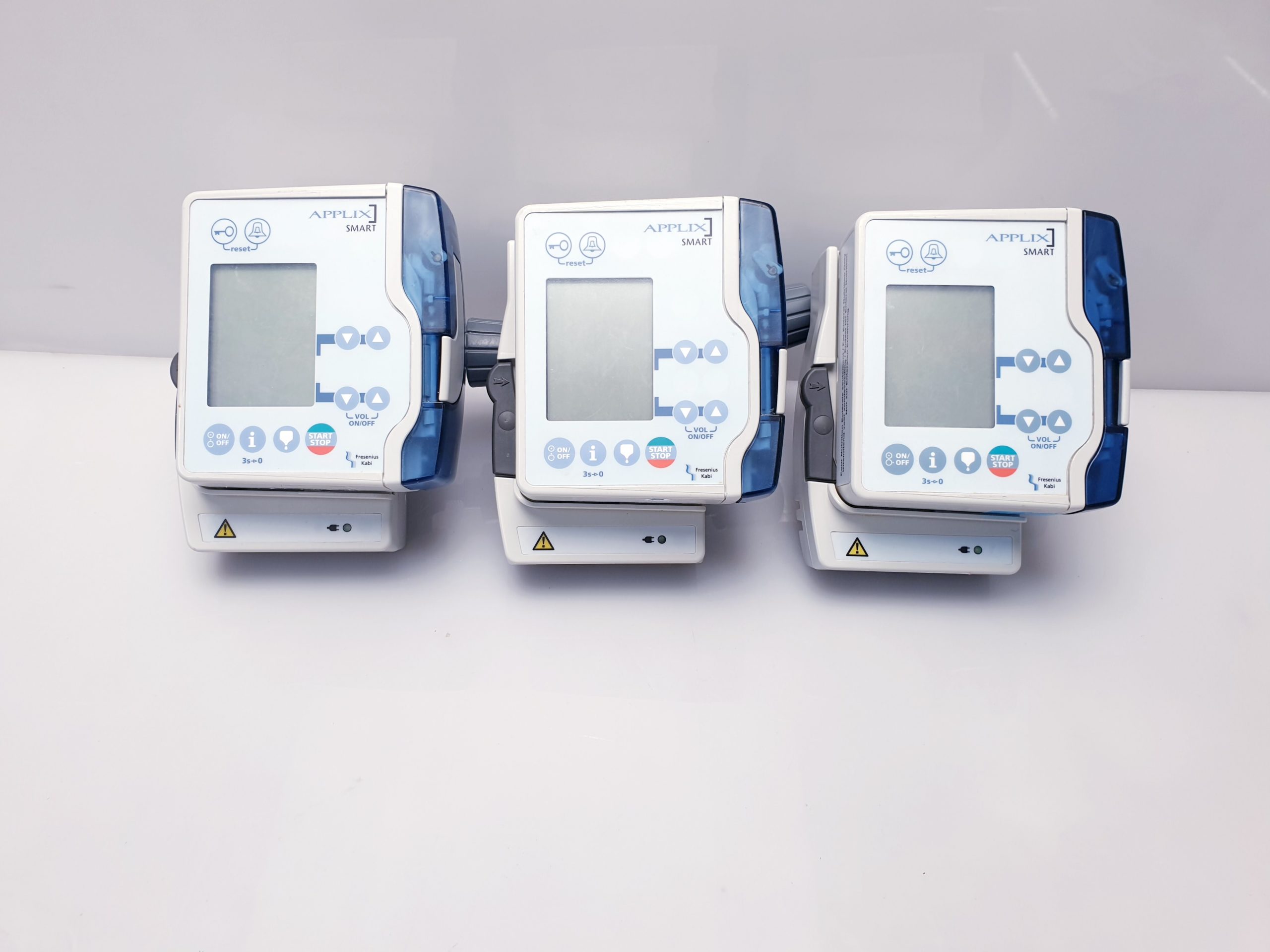 Fresenius Applix Smart Ernährungspumpe