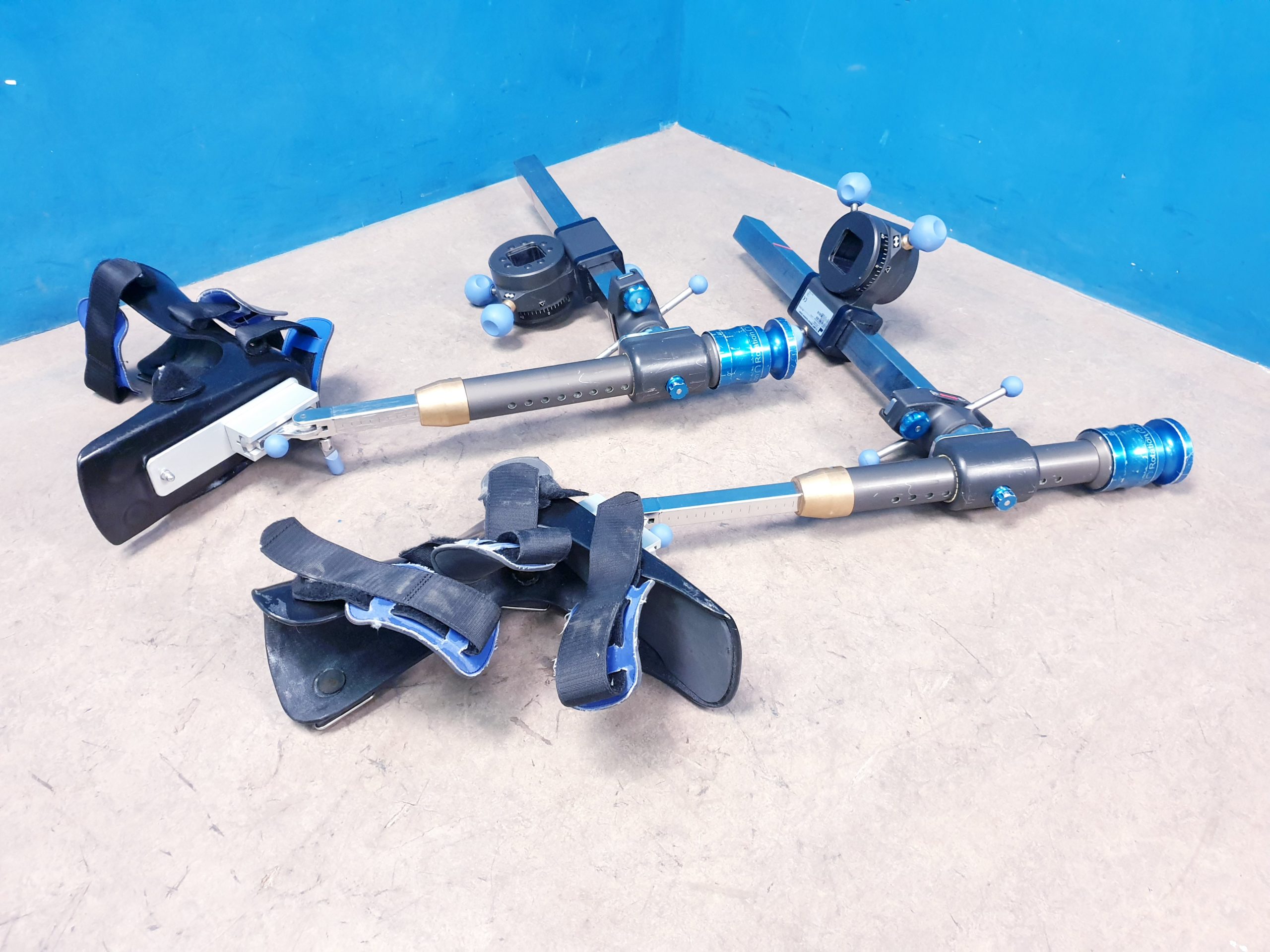 Trumpf Extensionseinheit 157433 + 1593158