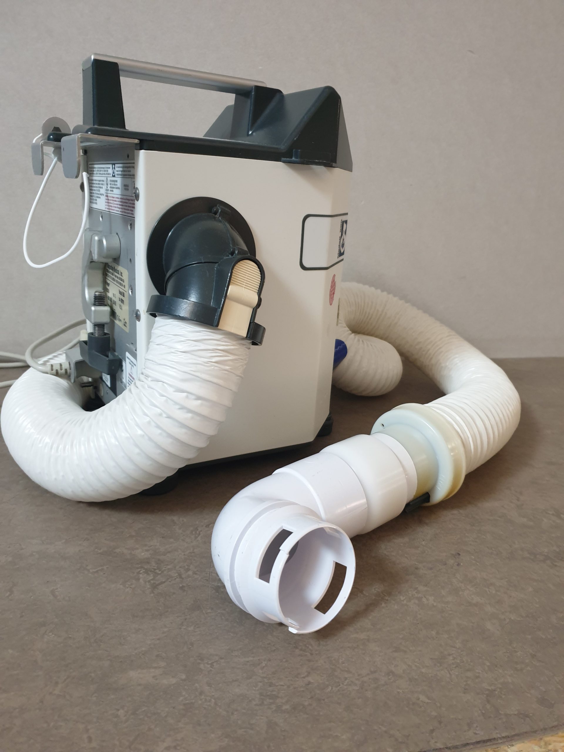 Bair Hugger Patientenwärmesystem Wärmesystem Modell 505