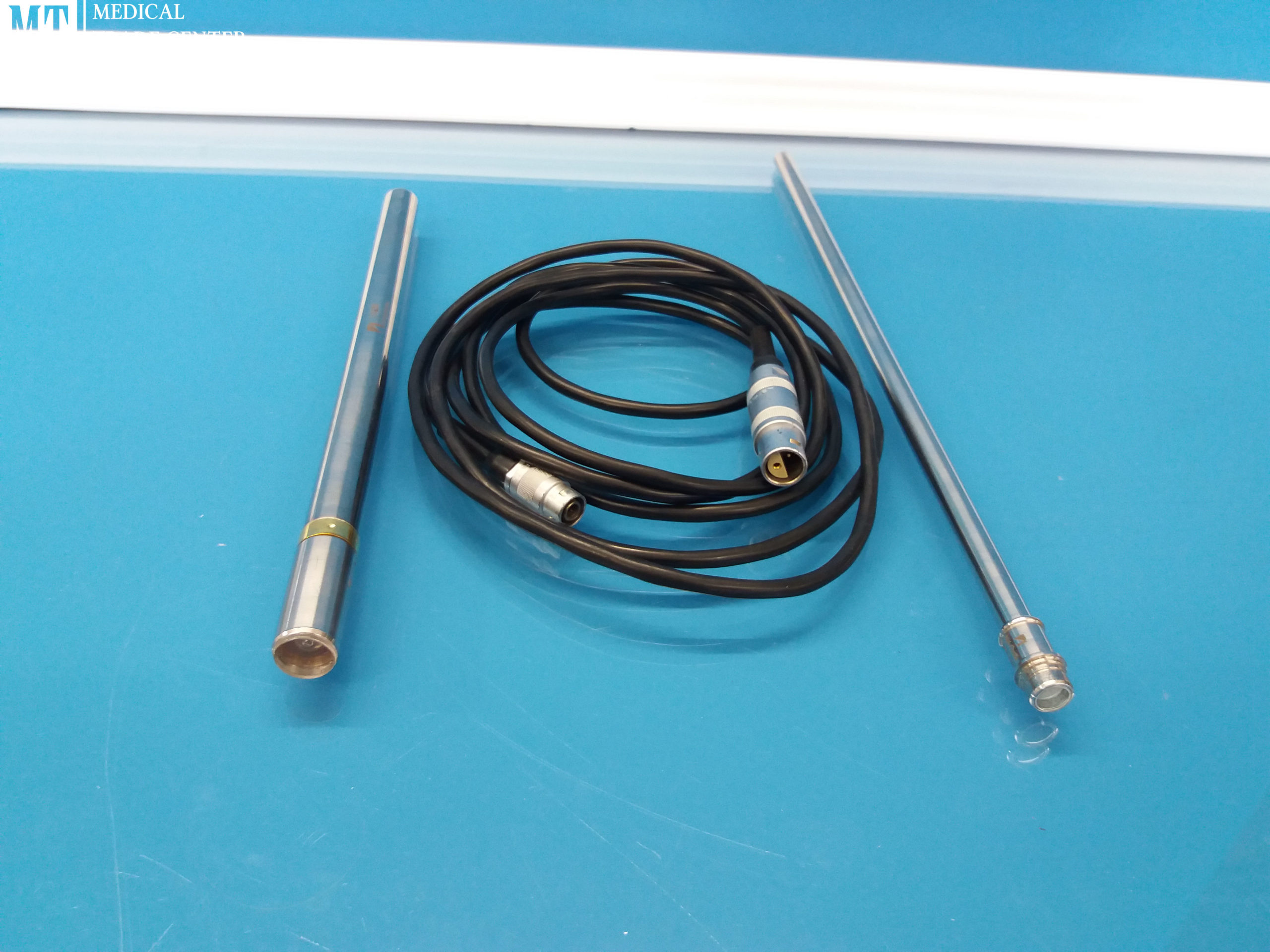 NK Optik München LC 250 LC250 Licht-Koagulator
