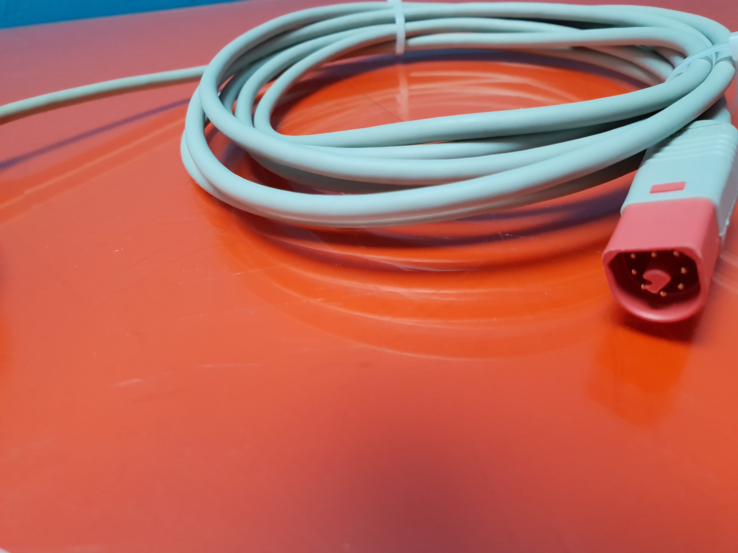 Philips Avalon M2736A Ultrasound Transducer