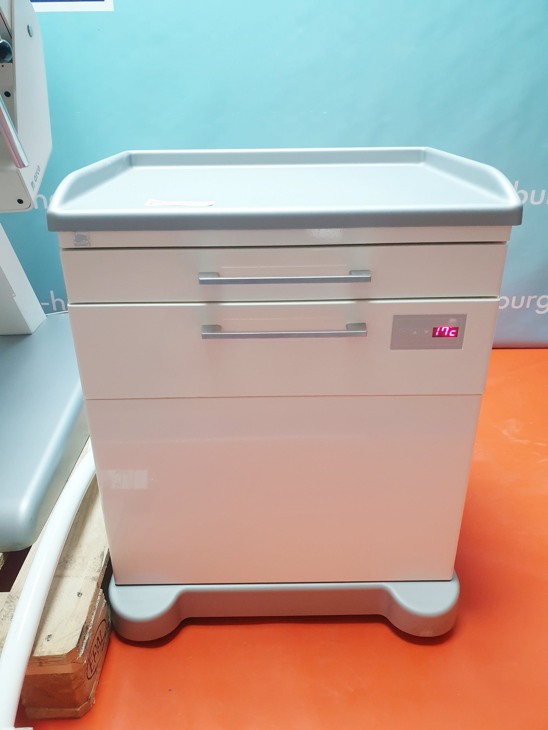 Schmitz Orbit Wärmeschrank ,