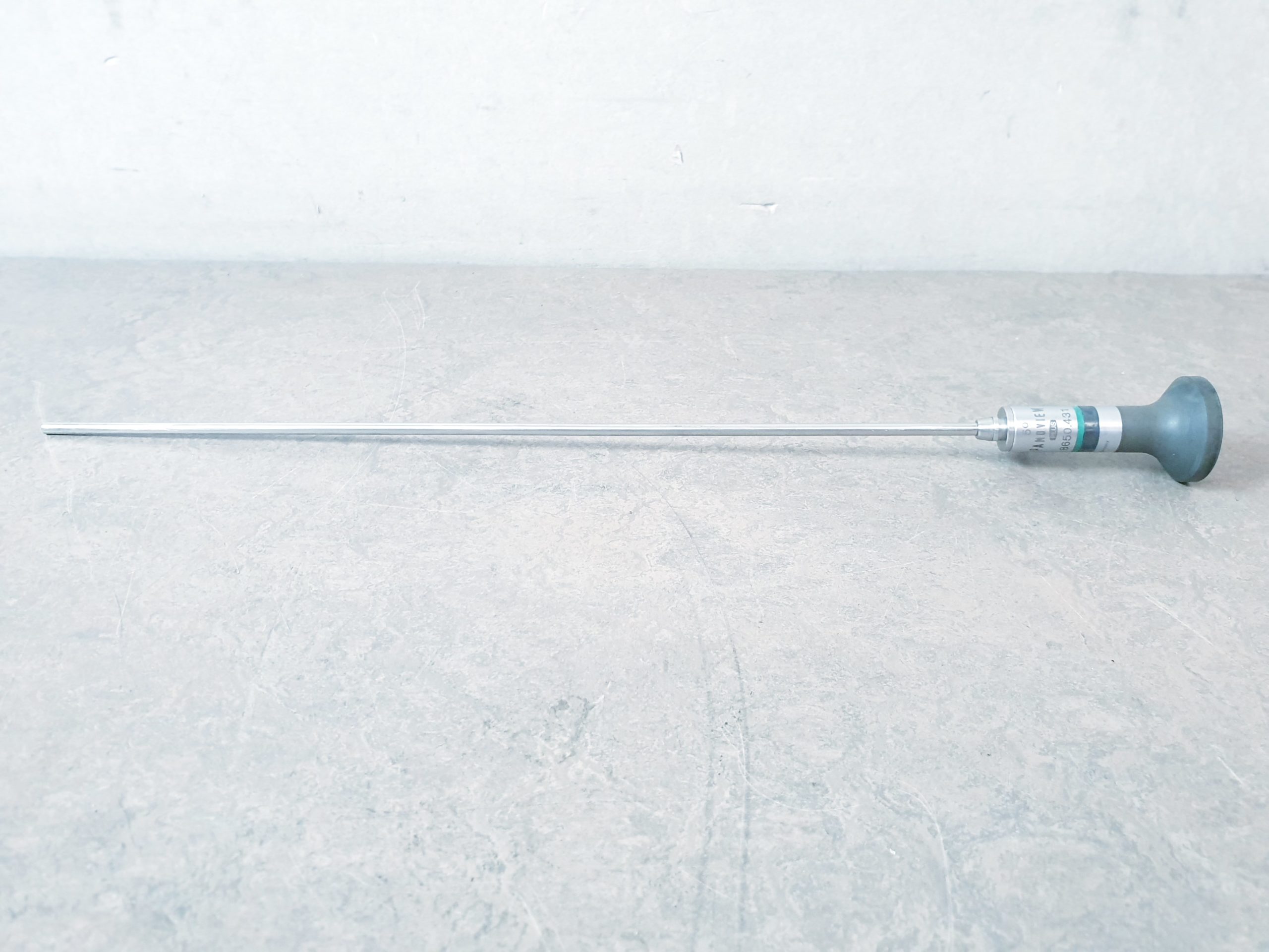 R Wolf 8650.431P 5° Cystoscope Panoview Plus Autoclave
