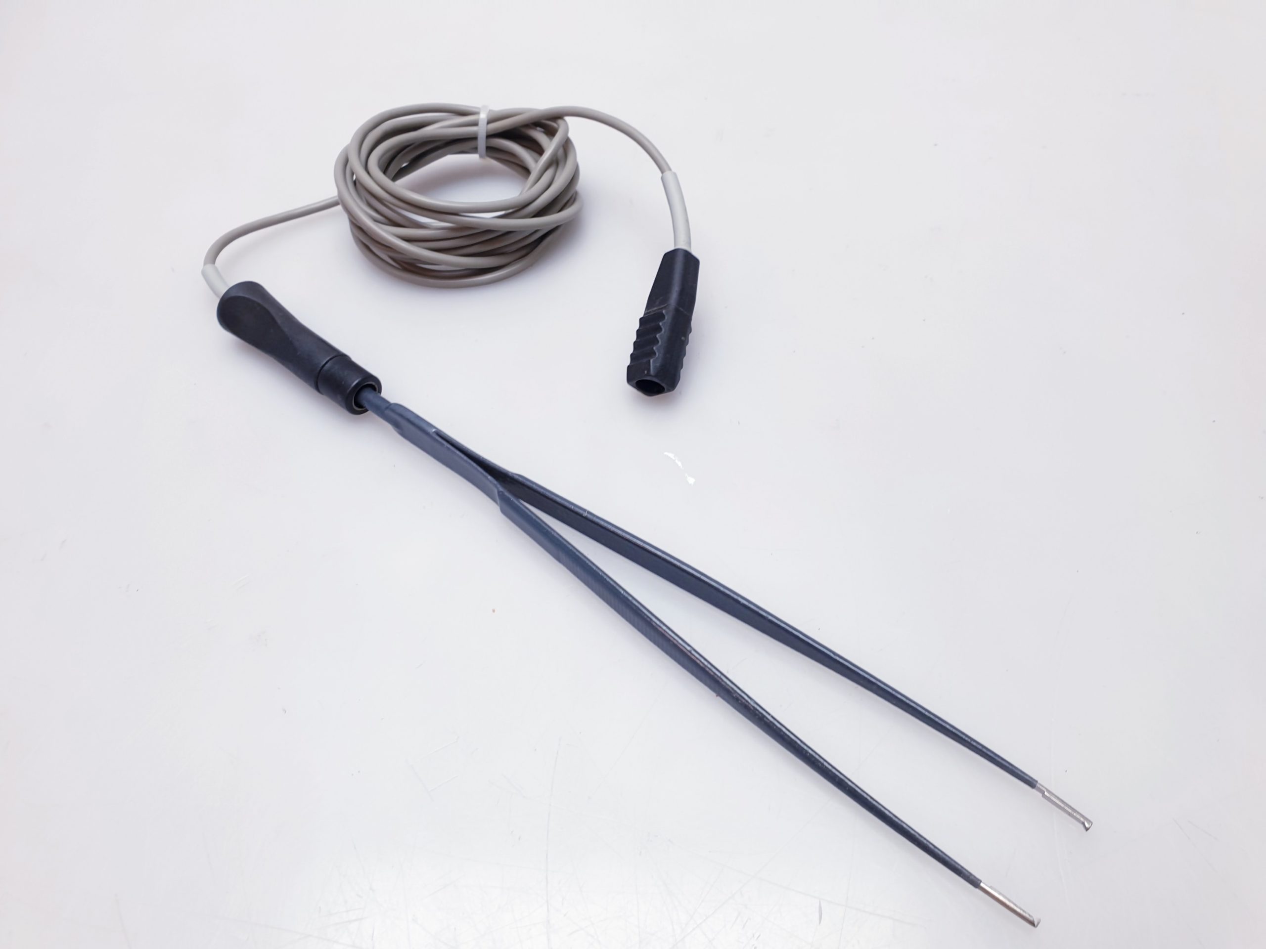Erbe bipolar pinzette mit kabel 20196-001