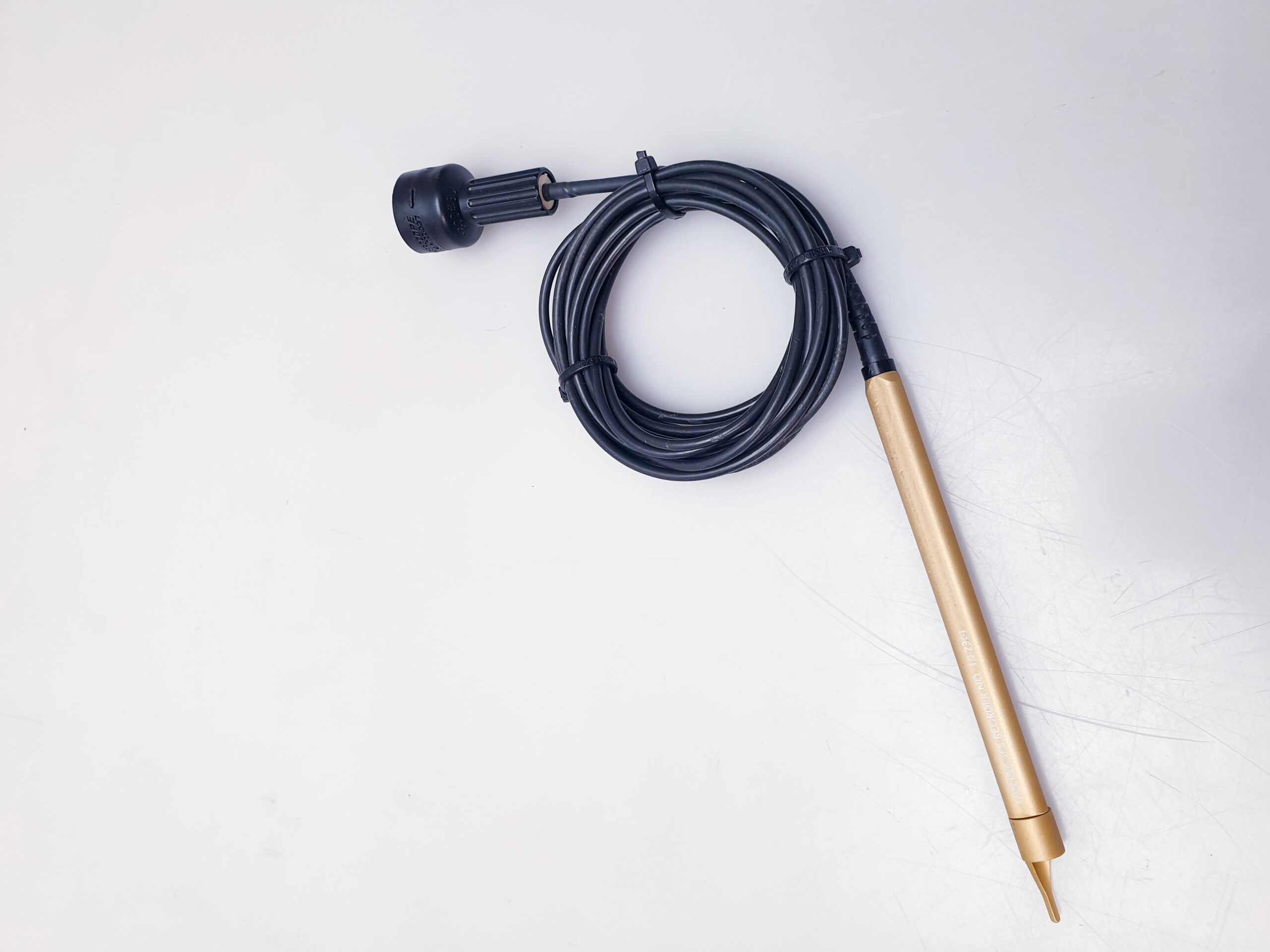LASERSCOPE 1mm Dermastat NO. 10-2301 Laser – Handpiece