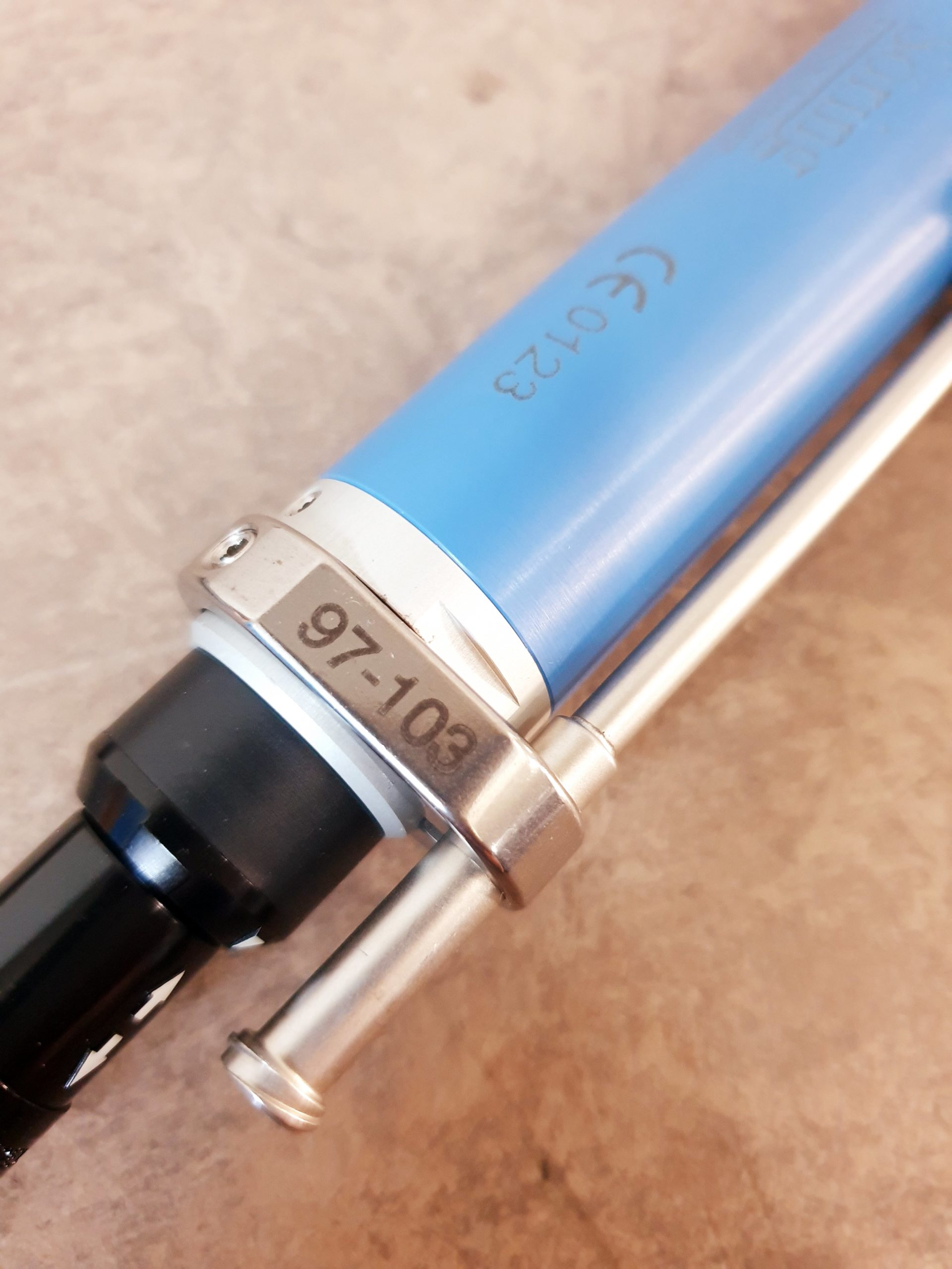 SORING Söring Soering Sonoca 97-103 für Sonoca 185, ……