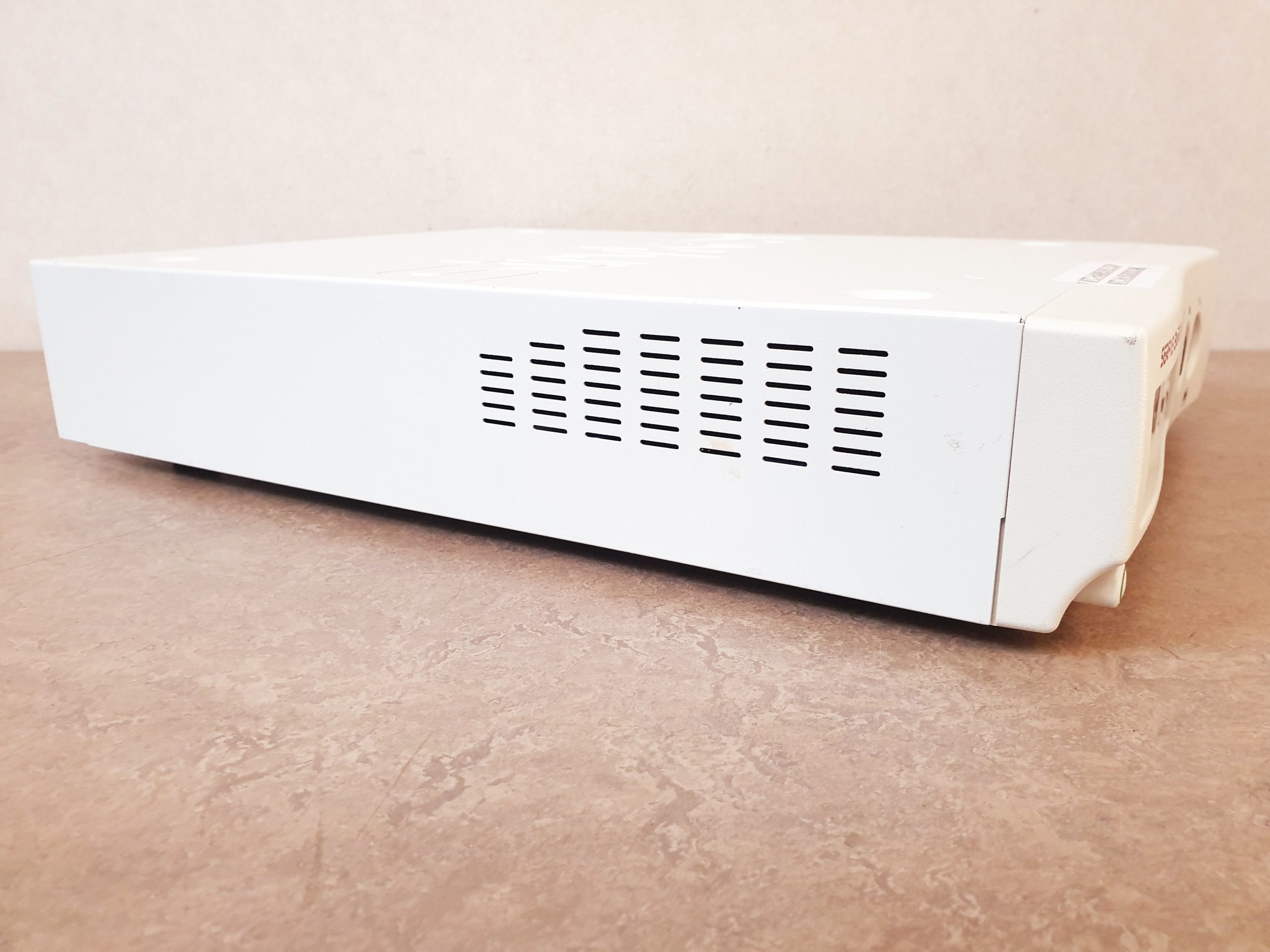 Stryker SERFAS ENERGY 279-000-000 RF GENERATOR