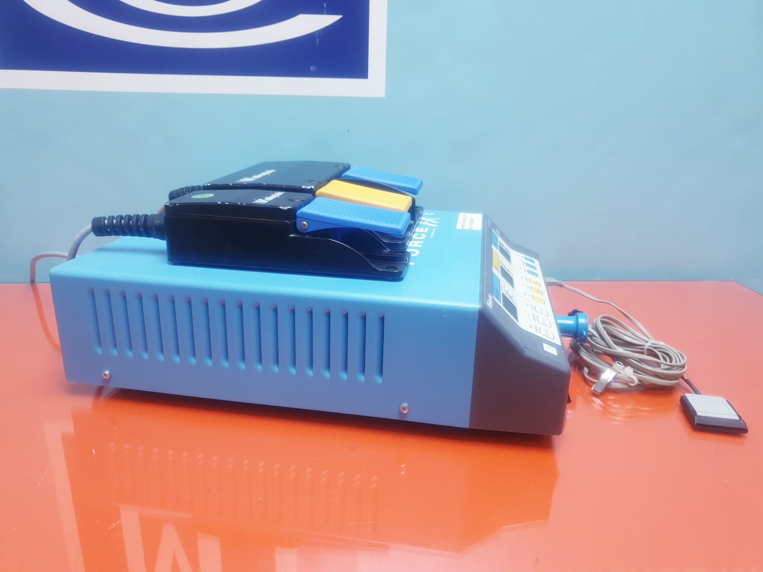 Valleylab Force Fx // FX-8CA Electrosurgical Generator