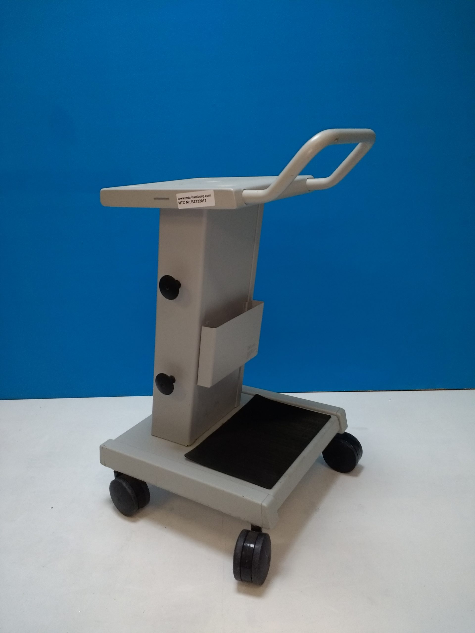 Ethicon UltraCision CART Rollbar