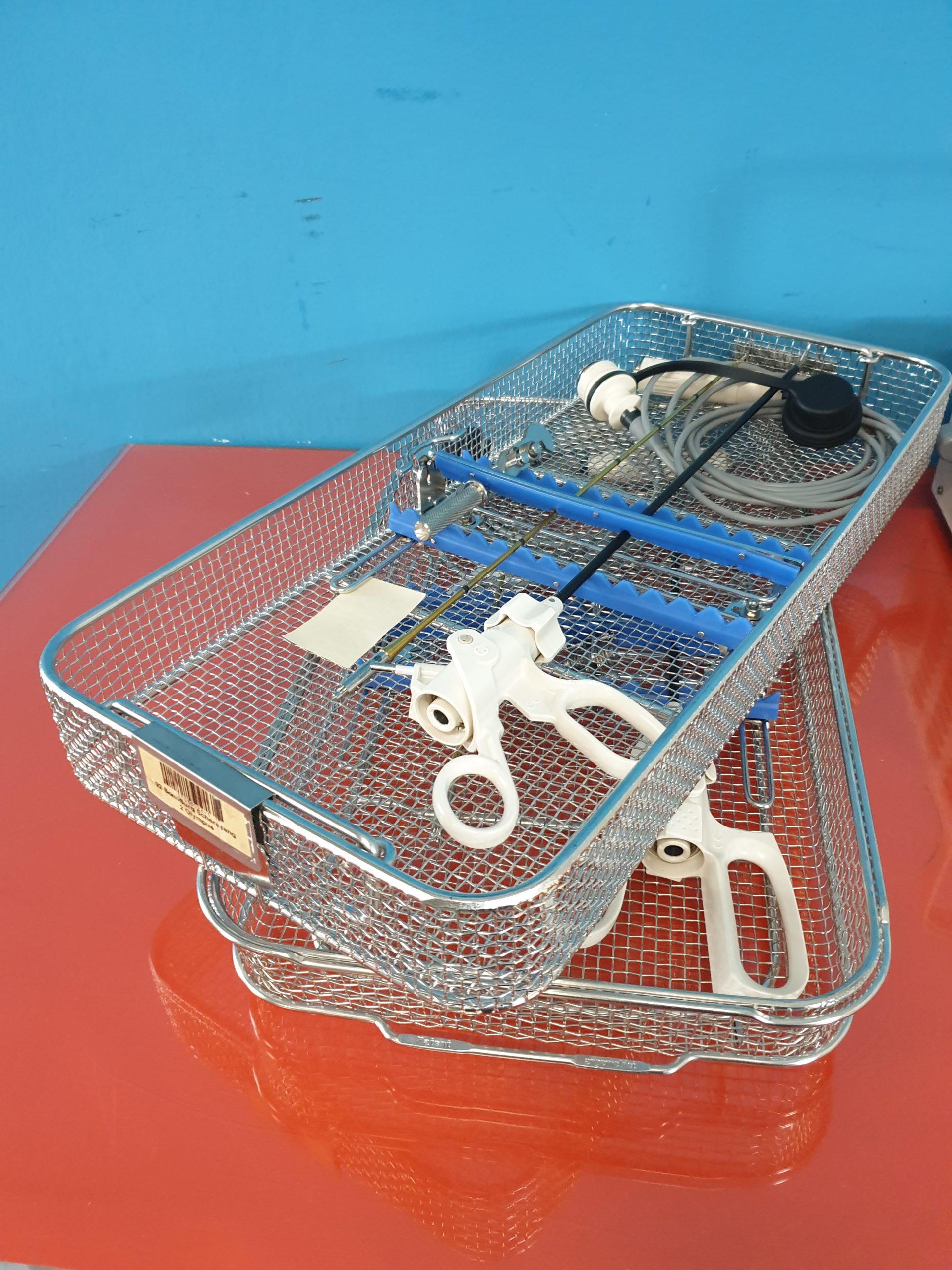 Olympus SonoSurg G2 Electrosurgical Unit with Foot Pedal MAJ1243; T3060, T3105, T3105, MAJ -1117, T3925; T3925 ….