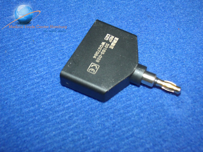 Erbe Medical Monopolarer Adapter 20183-028
