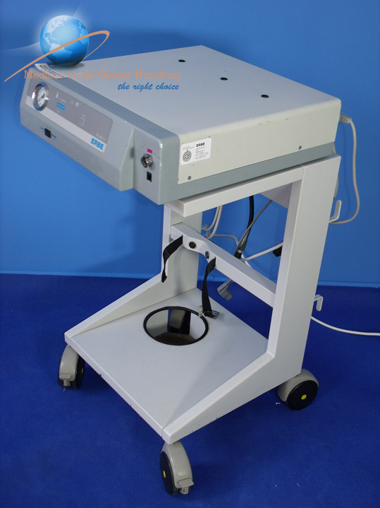 Erbe Beamer 2 HF – Chirurgiegerät // HF surgical equipment