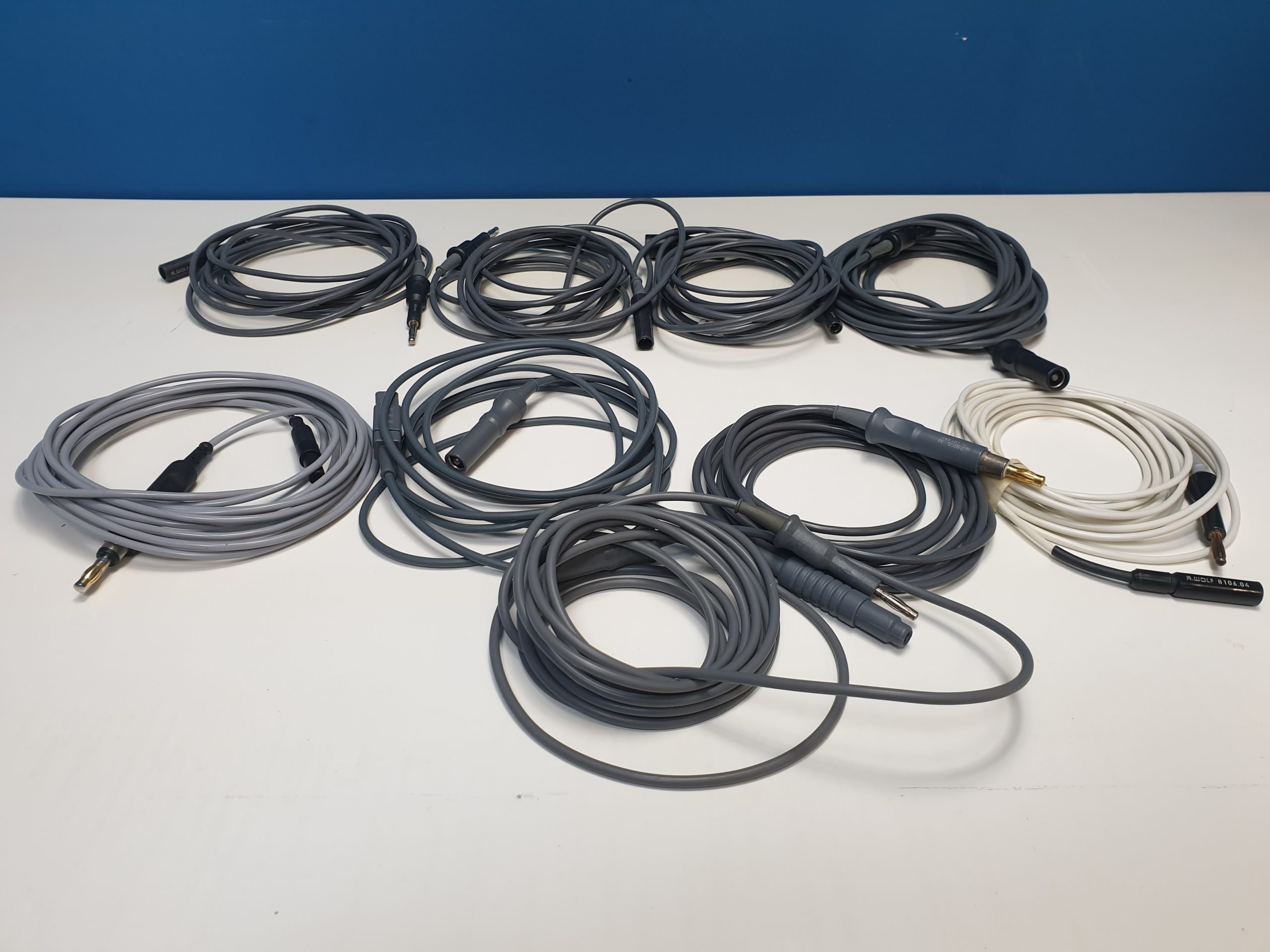 Kabel für HF Geräte – Konvult BF052024-K