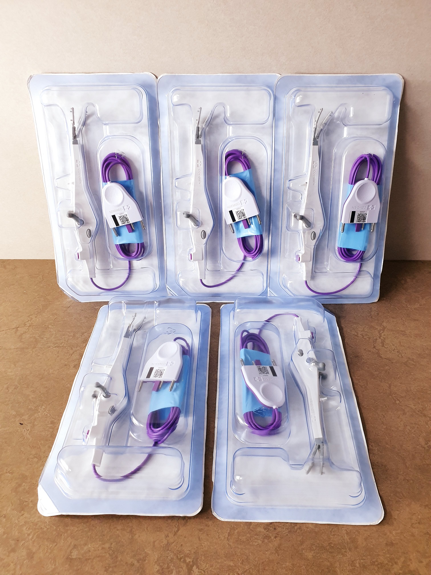 CovidienLF0225G LigaSure Open Sealer/Divider Use By 01/2024