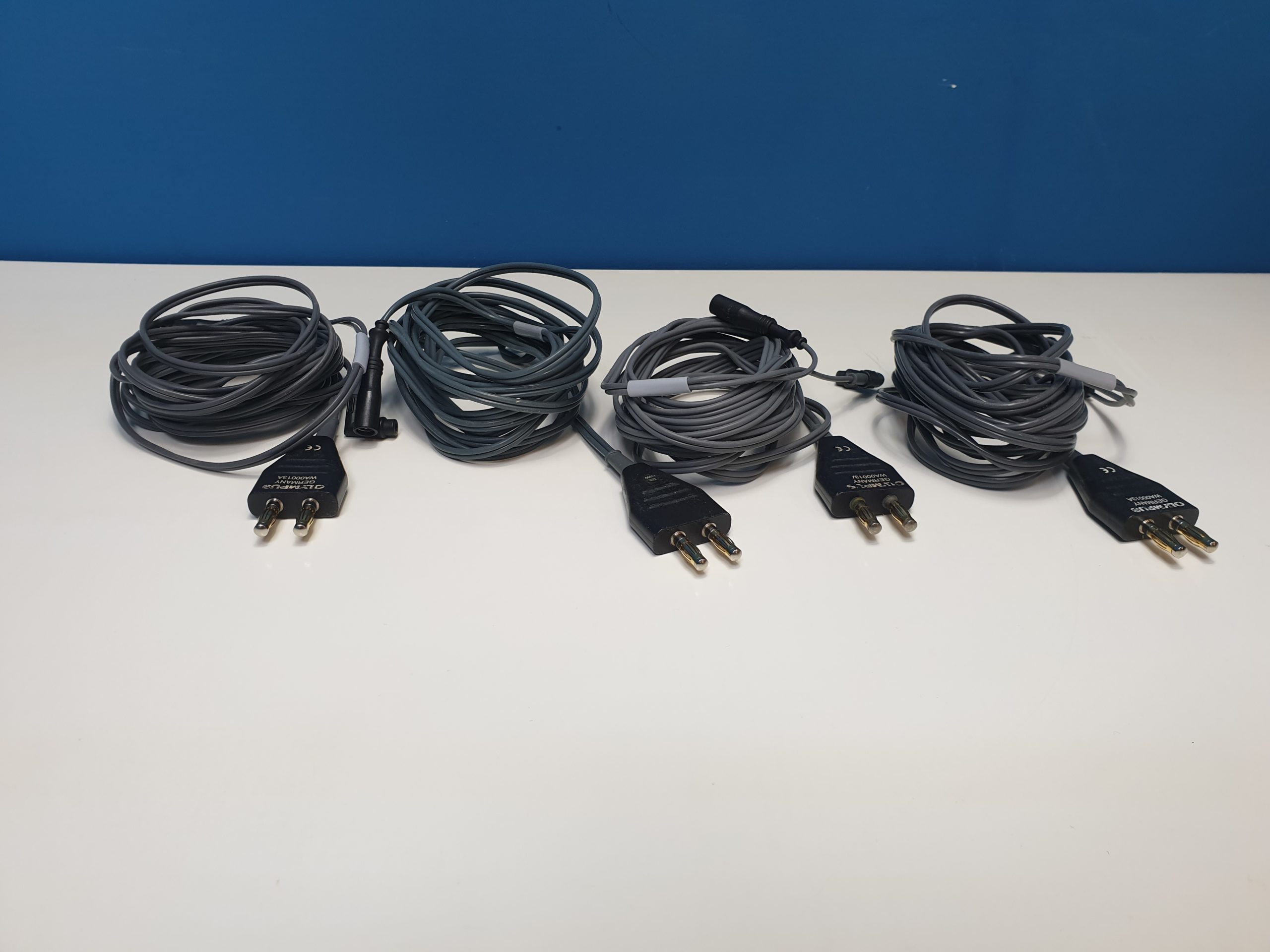 Olympus WA000013A Bipolar Kabel – für HF Gerät