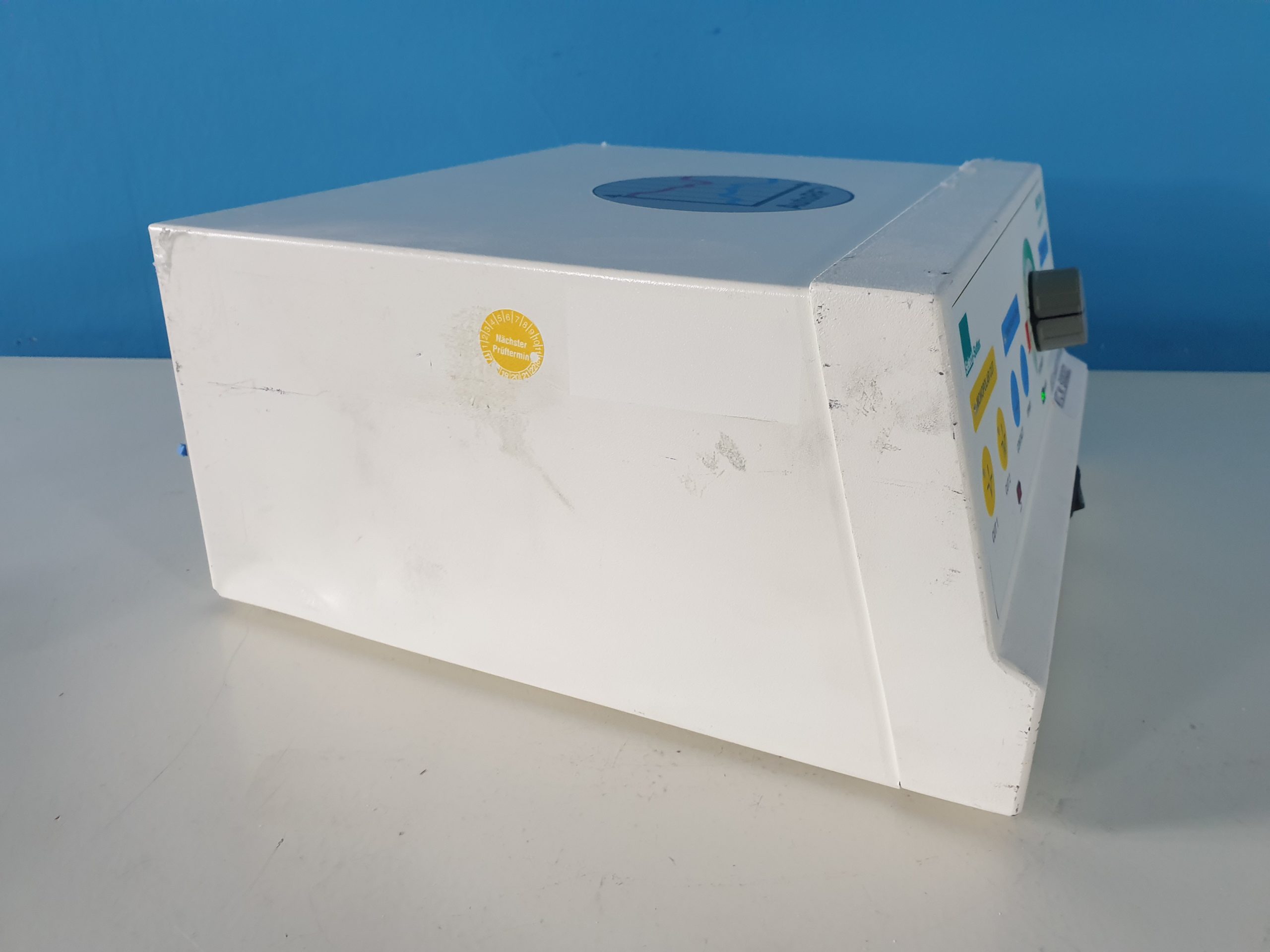 Select-Sutter BM-780 // BM 780 II // BM780 RF-Generator