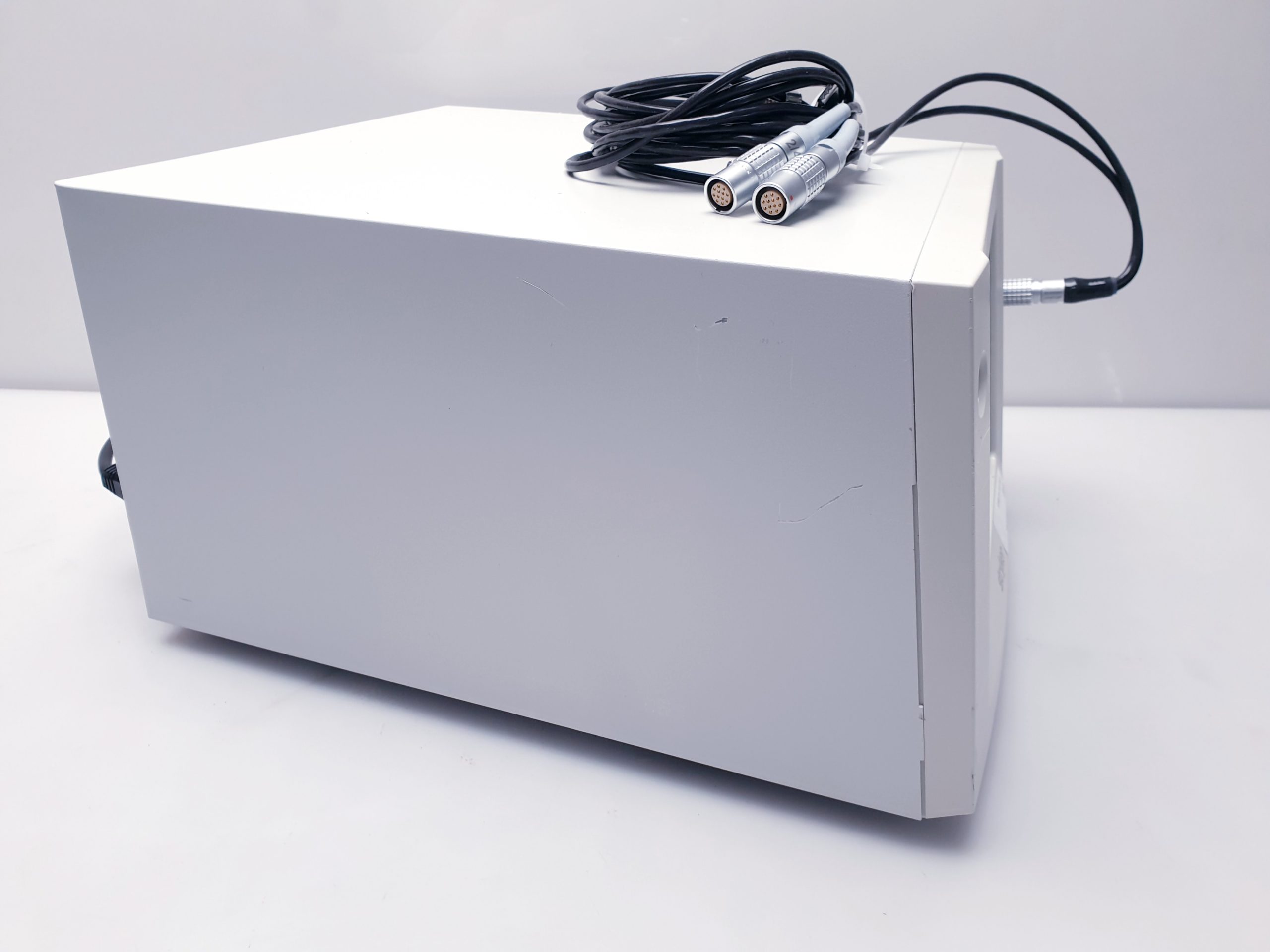 Stryker RF MultiGen 0406-900-000 Ineterventional Spine Generator mit Zubehör und Handstücke
