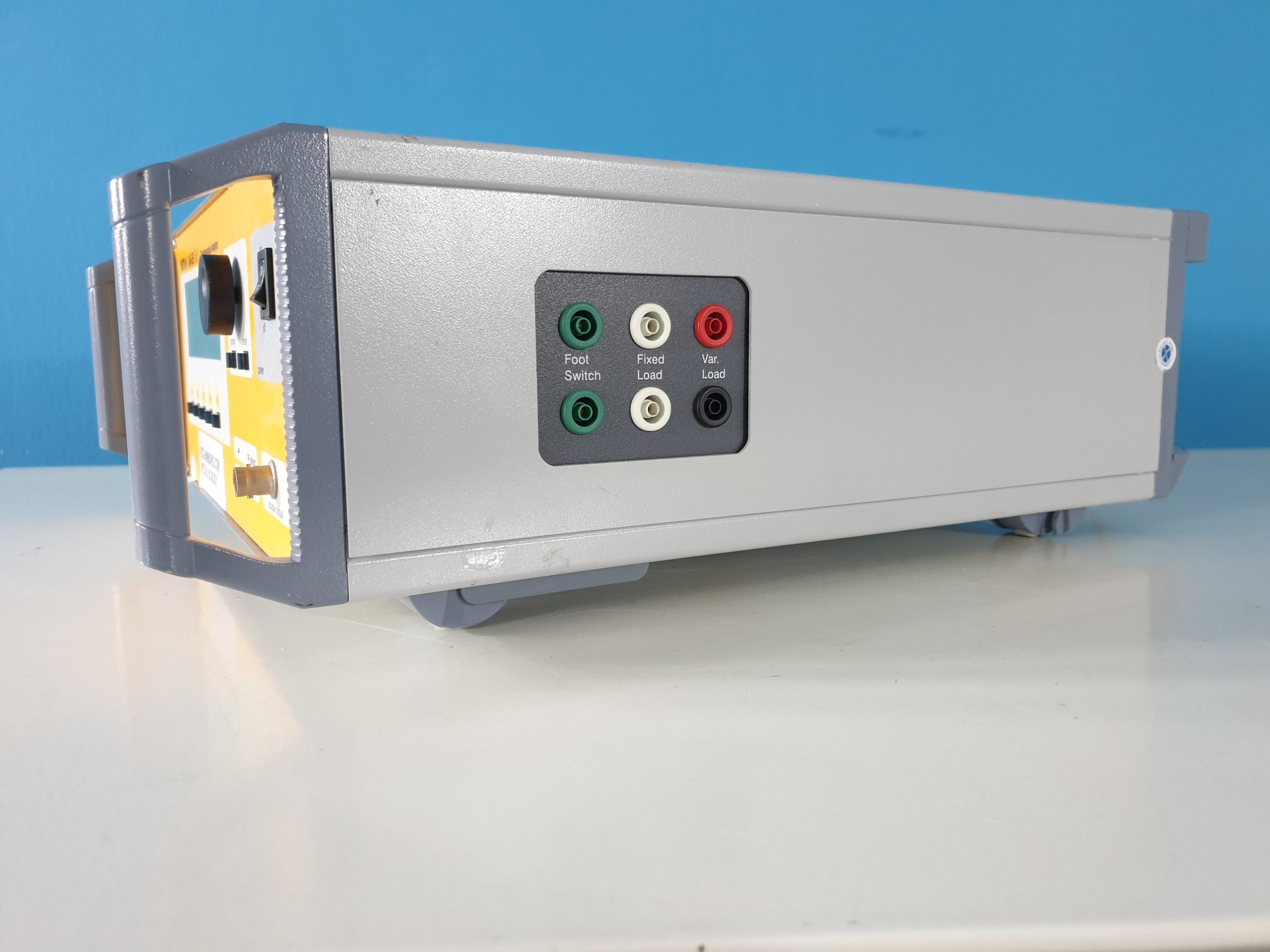 Metron / Fluke QA-ES MK II Electrosurgical Analyzer